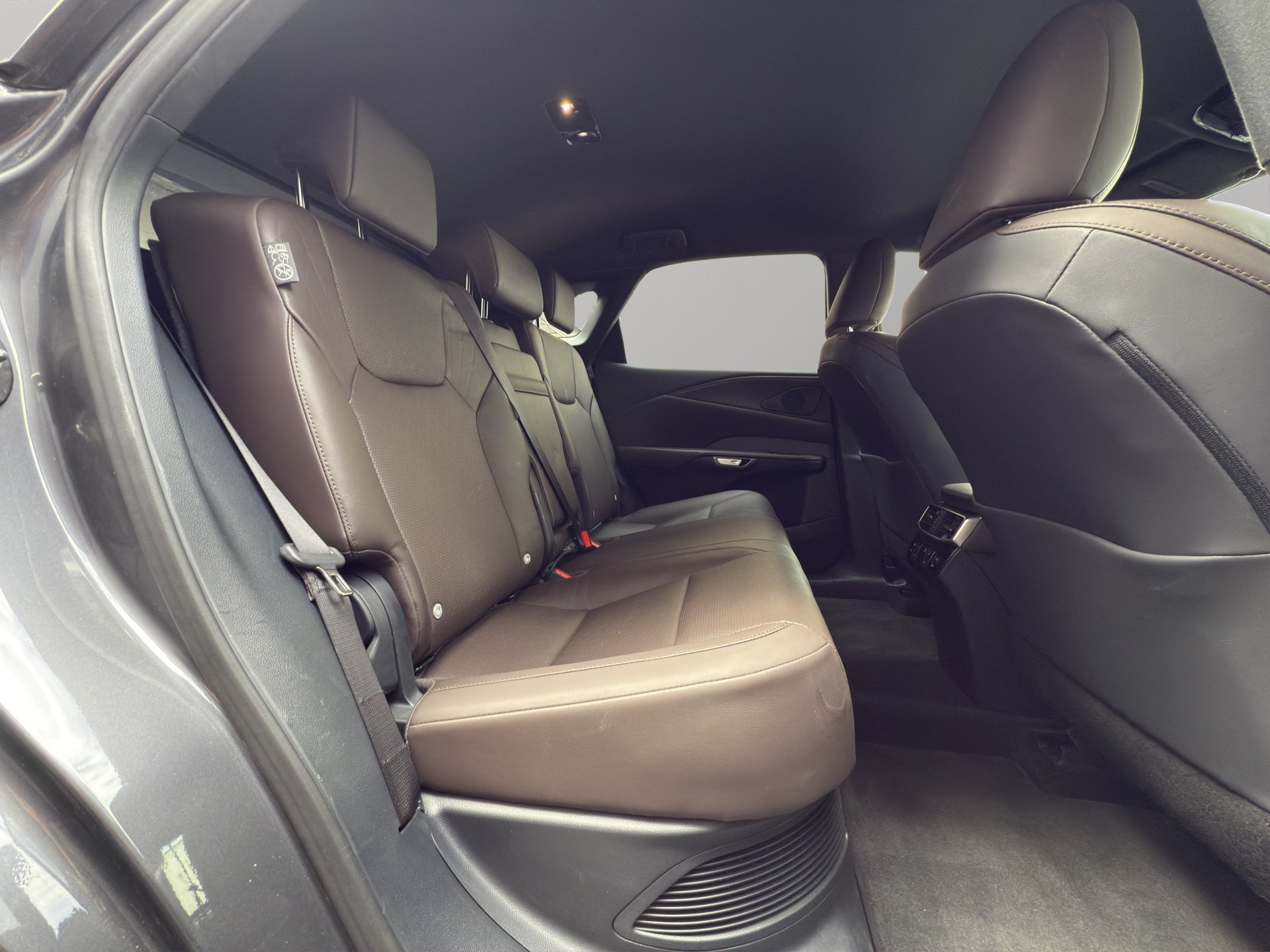 LEXUS RX 350h F-Line-image-15
