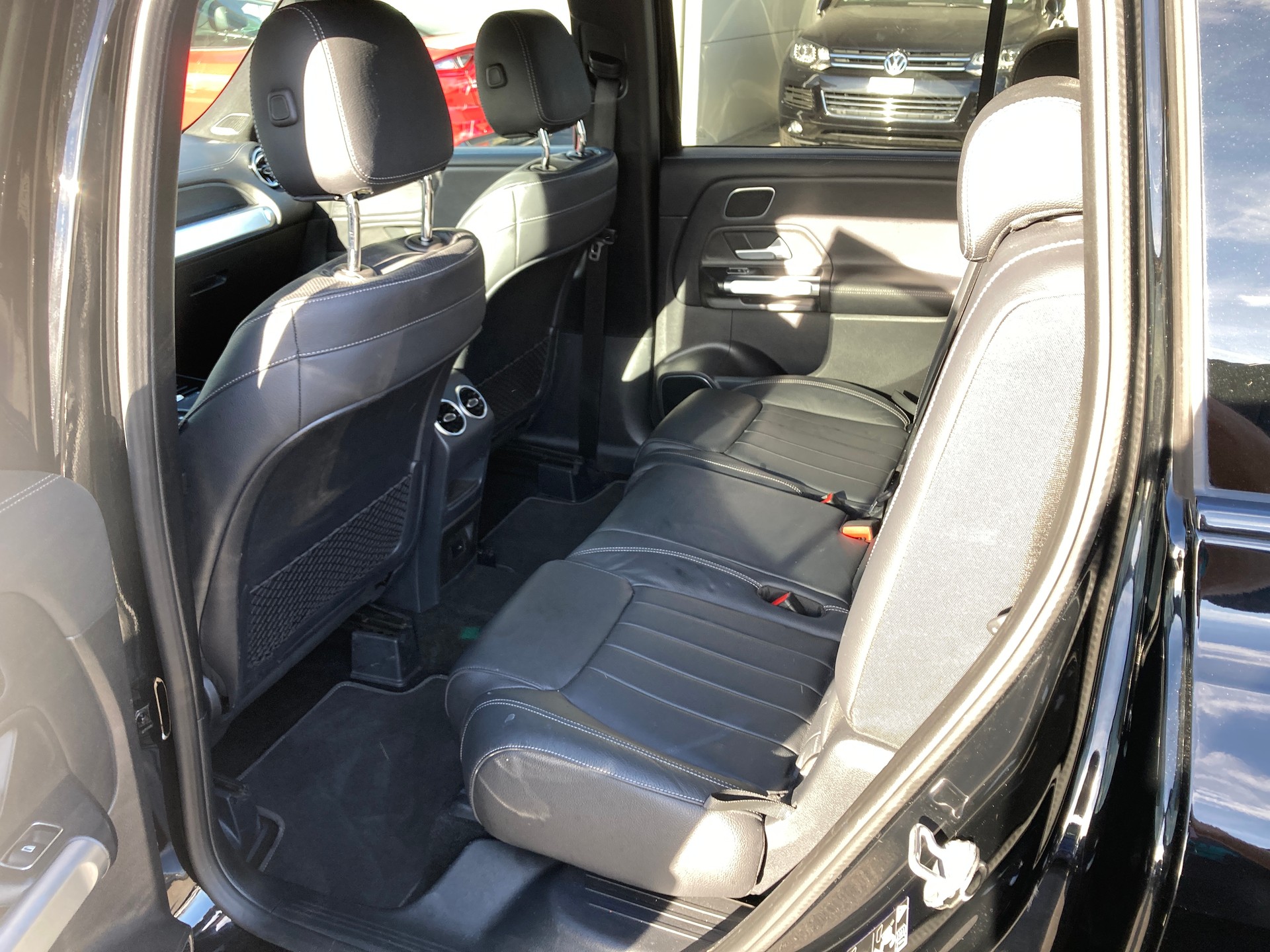MERCEDES-BENZ GLB 250 4Matic Style 8G-Tronic-image-6