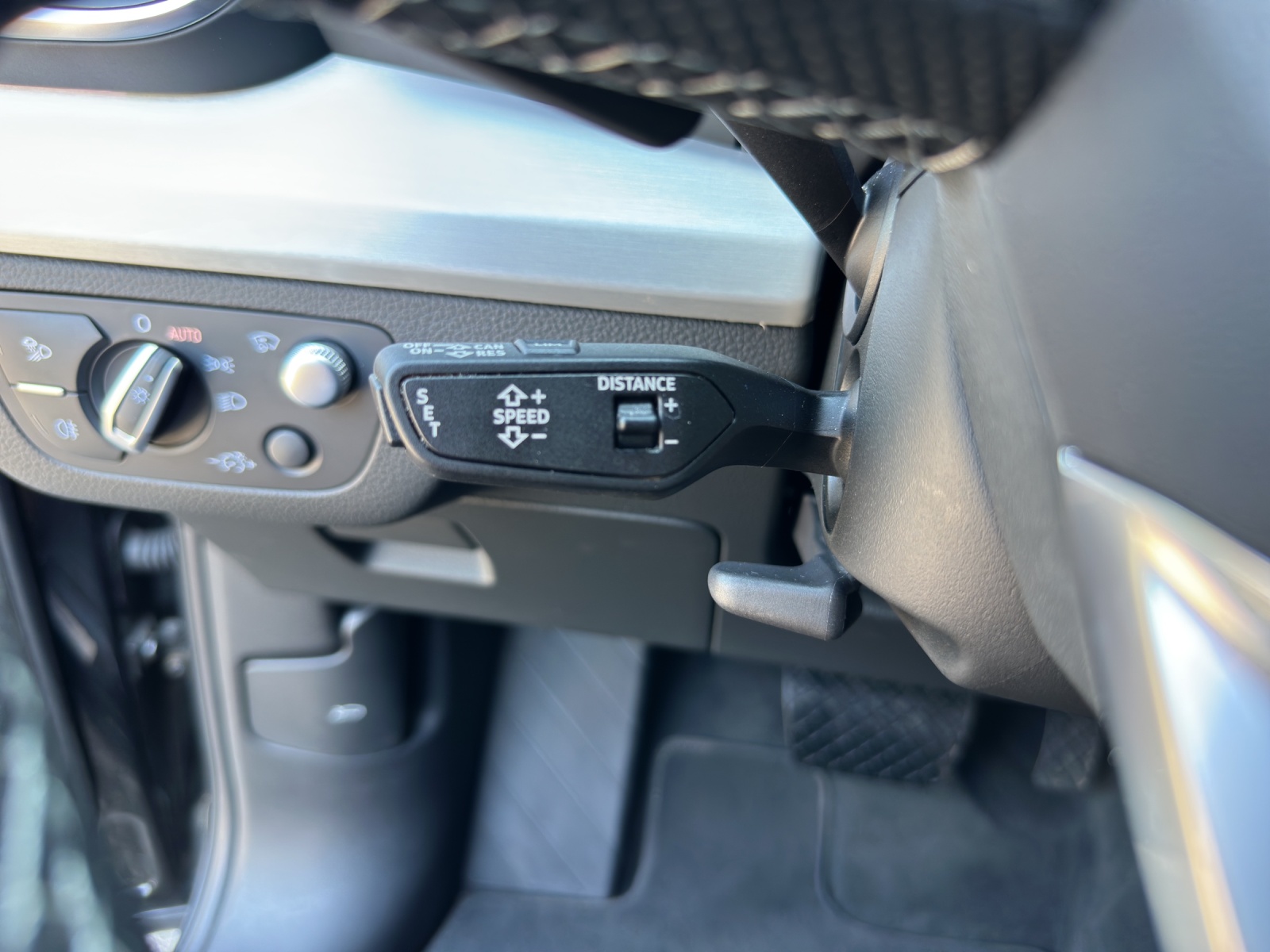AUDI Q5 55 TFSI e PHEV S line quattro S-tronic-image-14