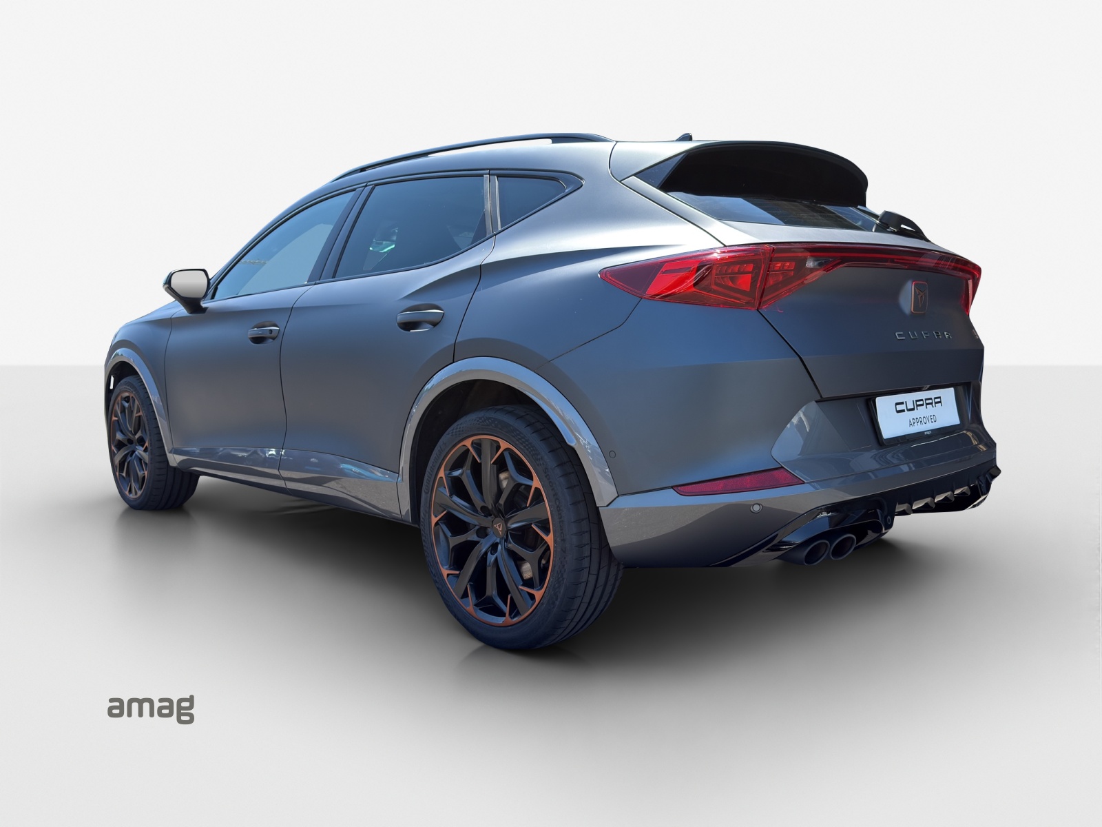 CUPRA Formentor 2.0TSI VZ 4Drive DSG-image-2