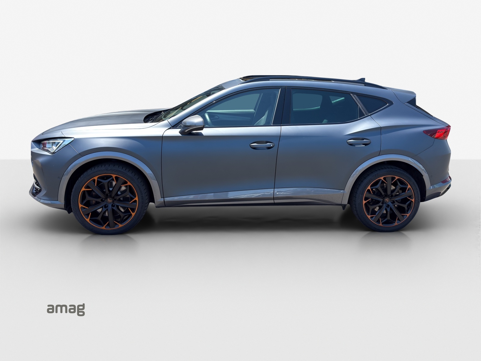 CUPRA Formentor 2.0TSI VZ 4Drive DSG-image-1
