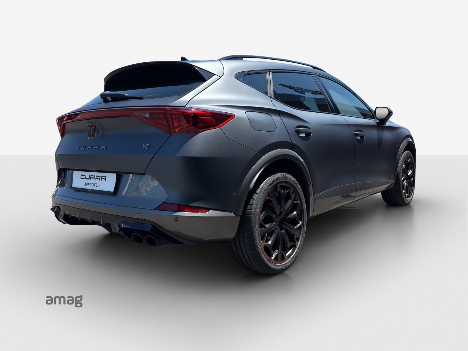 CUPRA Formentor 2.0TSI VZ 4Drive DSG-image-4