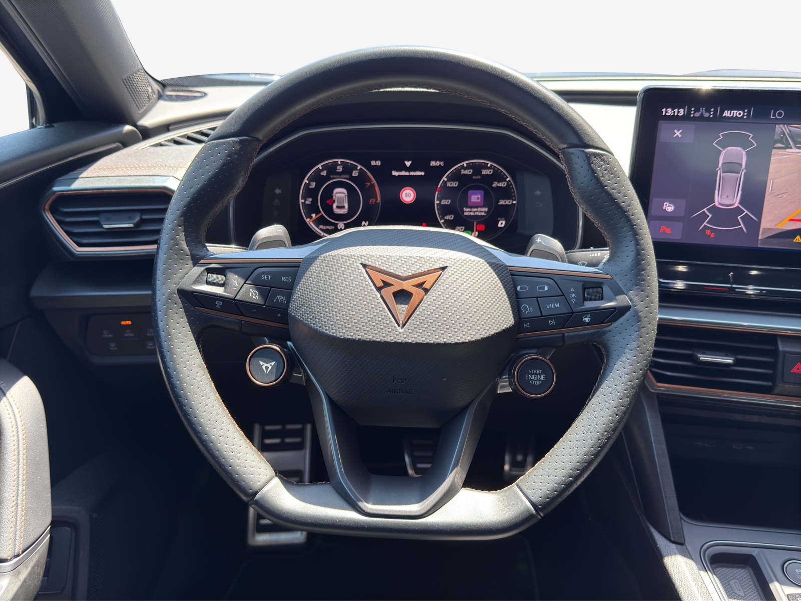 CUPRA Formentor 2.0TSI VZ 4Drive DSG-image-9