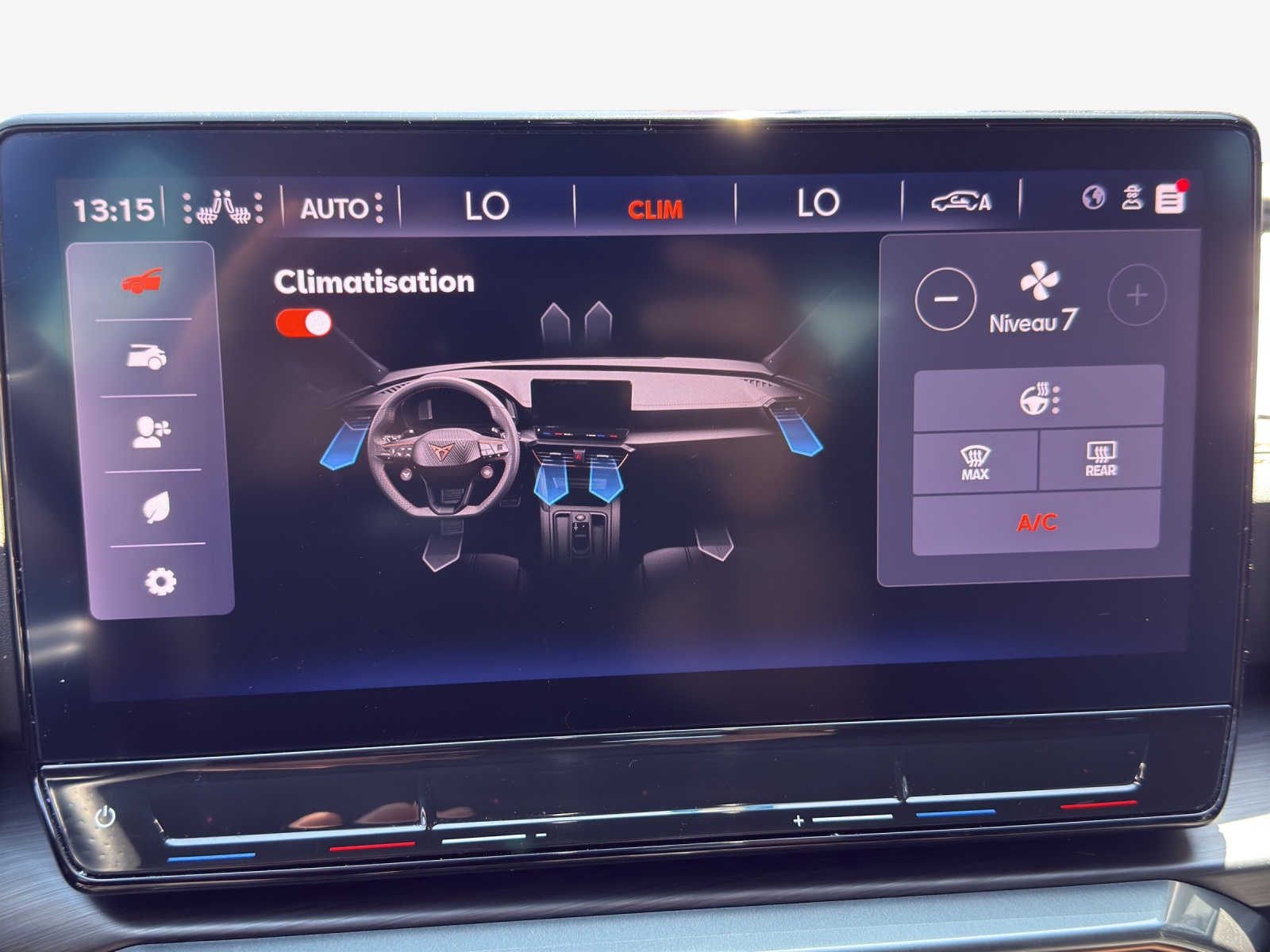 CUPRA Formentor 2.0TSI VZ 4Drive DSG-image-15