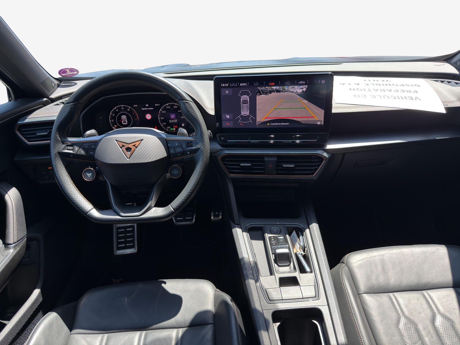 CUPRA Formentor 2.0TSI VZ 4Drive DSG-image-8