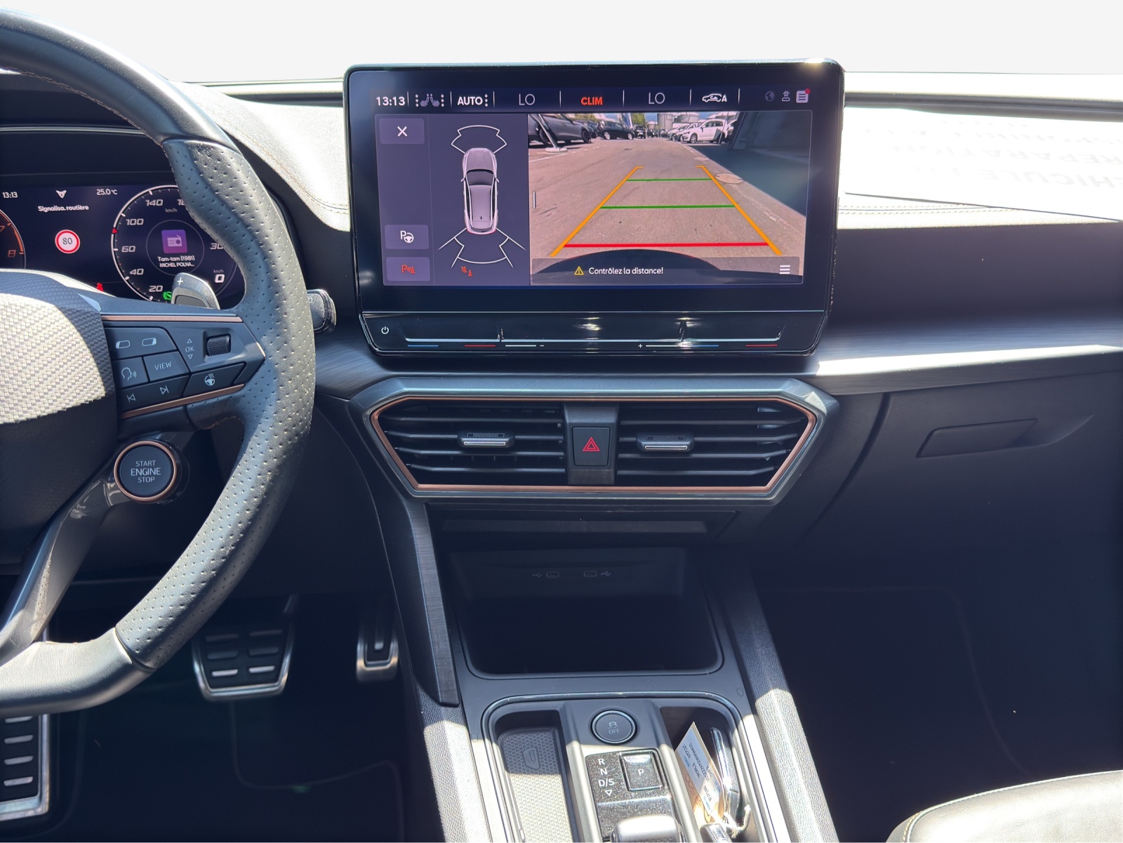 CUPRA Formentor 2.0TSI VZ 4Drive DSG-image-10