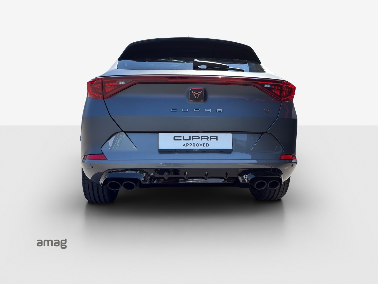CUPRA Formentor 2.0TSI VZ 4Drive DSG-image-3