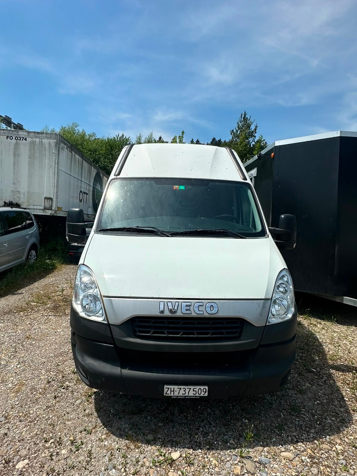 IVECO 35 S 13 V-image-0