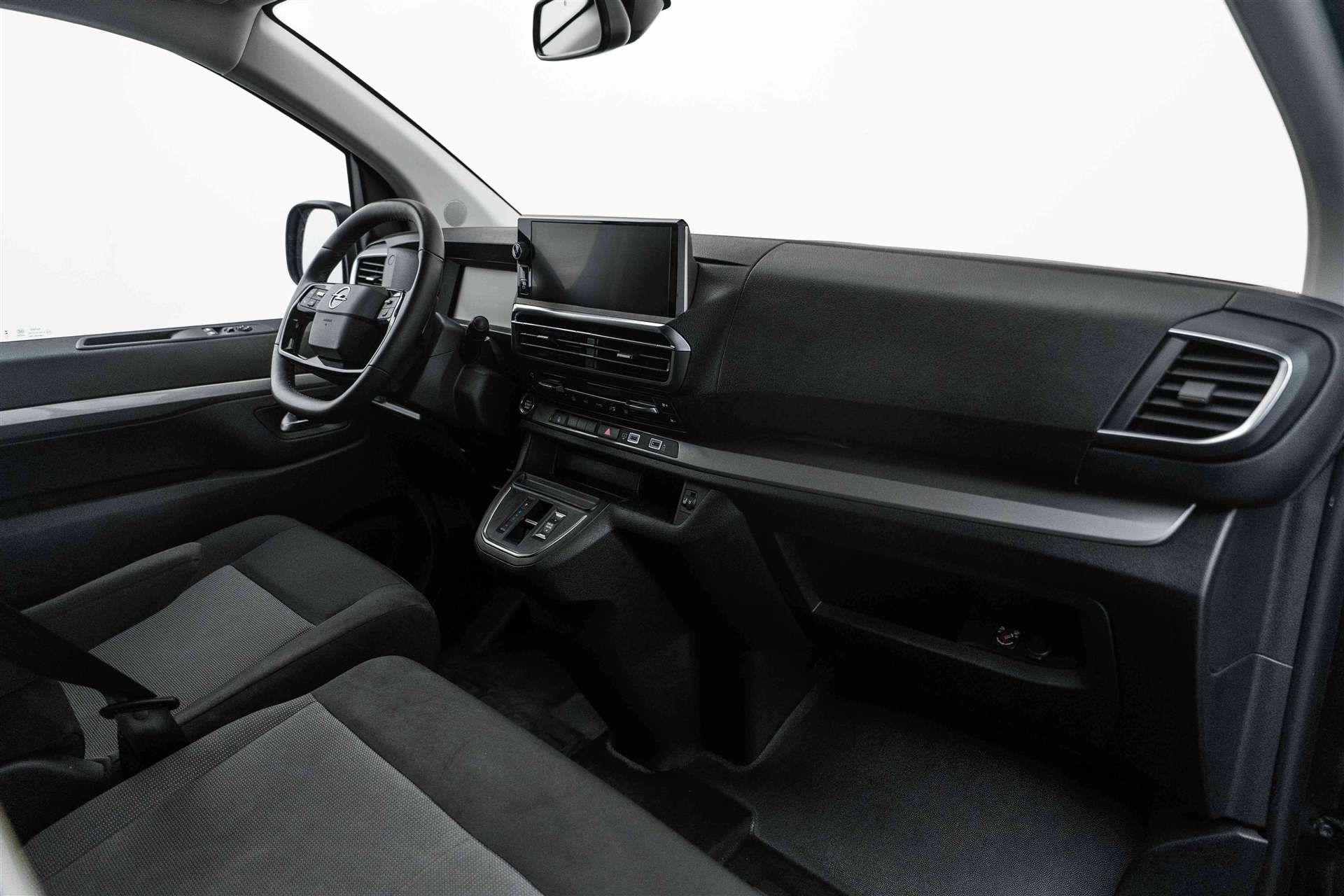 OPEL OPEL Zafira Life 2.0 CDTI Business Edition XL 9-Plätzer Automatik-image-10