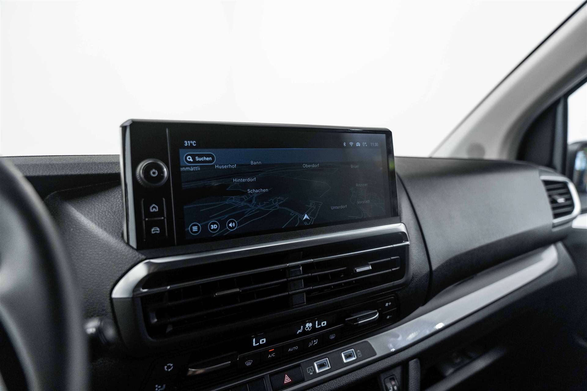 OPEL OPEL Zafira Life 2.0 CDTI Business Edition XL 9-Plätzer Automatik-image-19