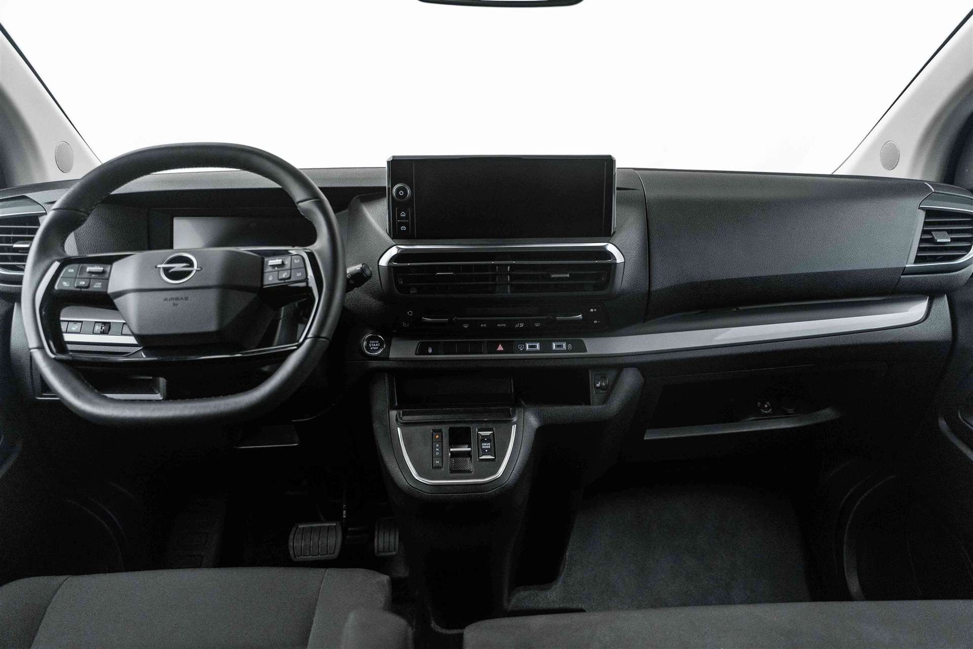 OPEL OPEL Zafira Life 2.0 CDTI Business Edition XL 9-Plätzer Automatik-image-8