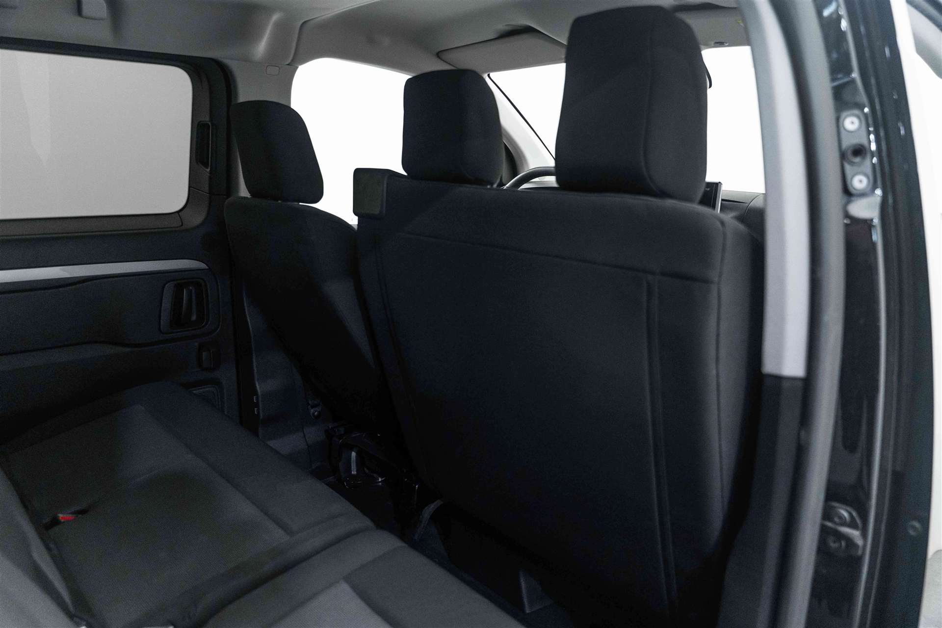 OPEL OPEL Zafira Life 2.0 CDTI Business Edition XL 9-Plätzer Automatik-image-12