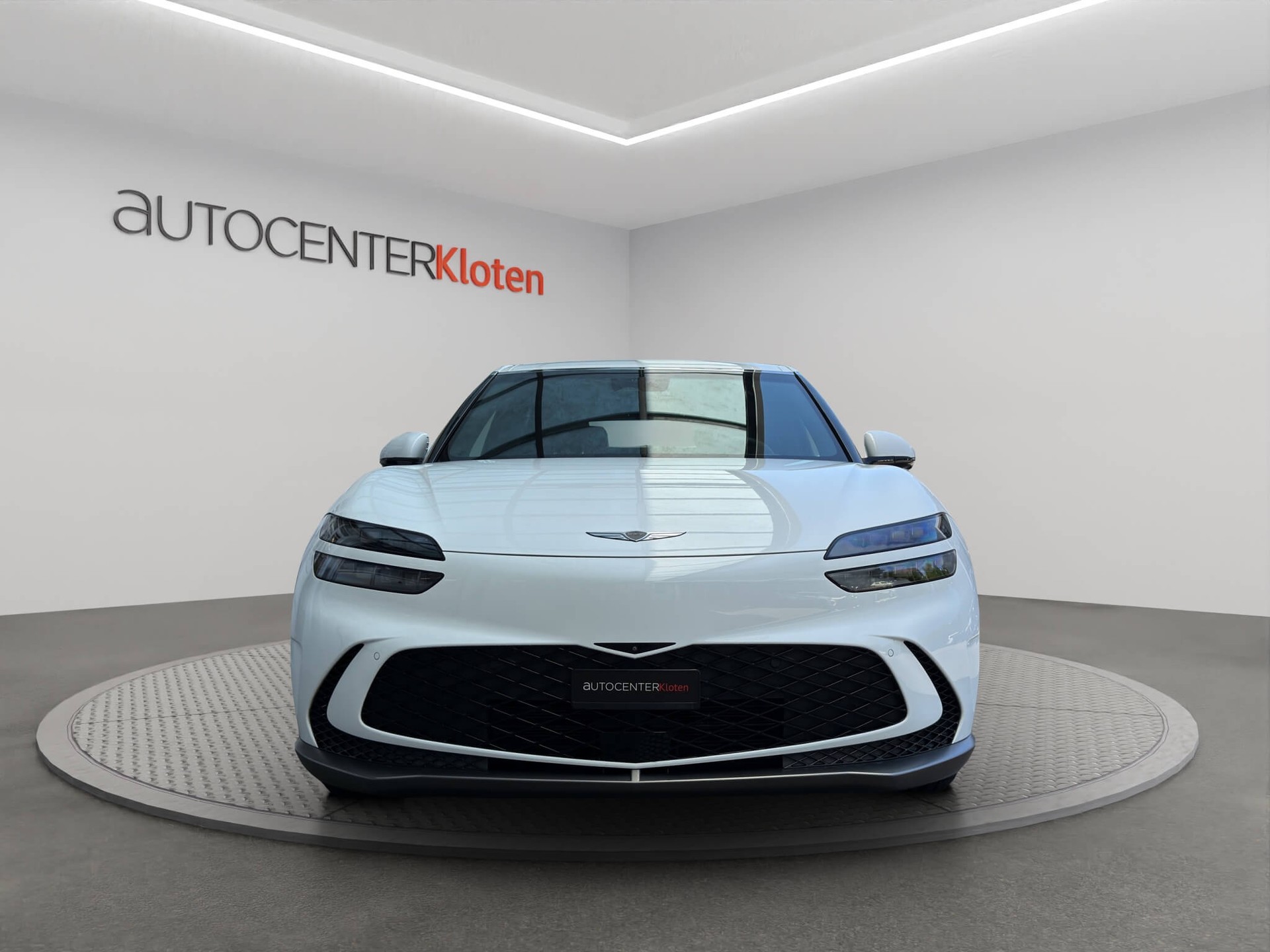GENESIS GV60 Dual Motor Sport AWD-showroom-element-1