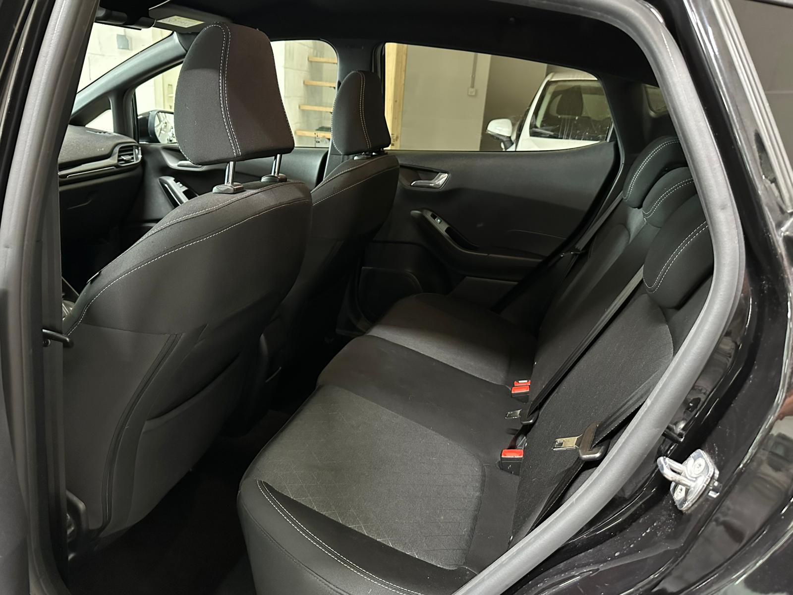 FORD Fiesta 1.0 SCTi Active X Automat-image-9