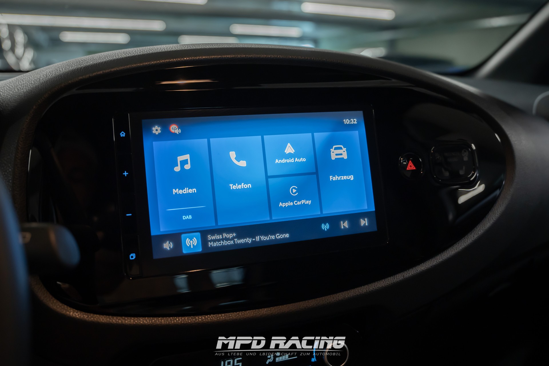 TOYOTA Aygo X 1.0 VVT-i Trend CVT-image-20