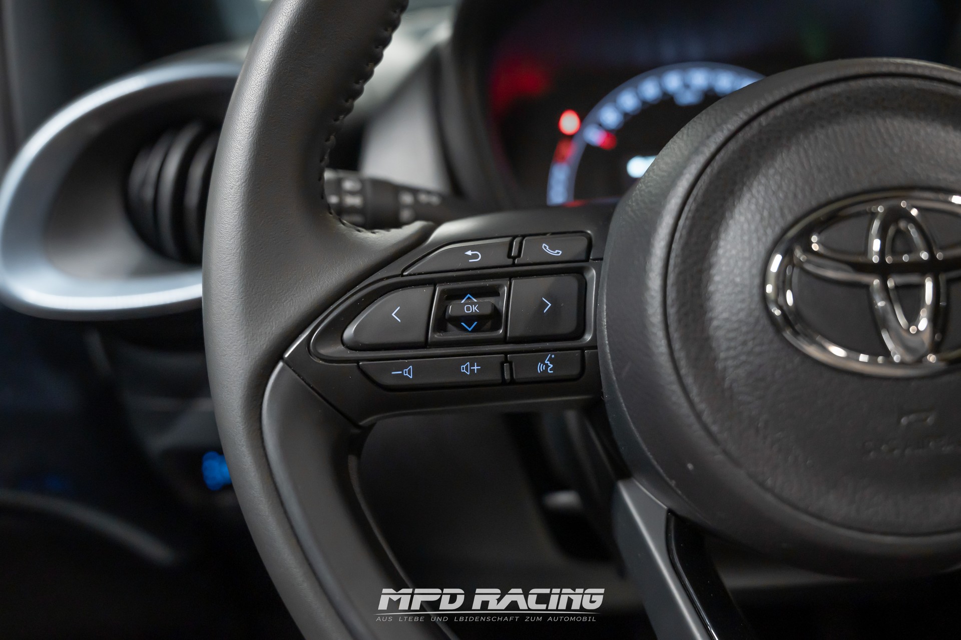 TOYOTA Aygo X 1.0 VVT-i Trend CVT-image-10