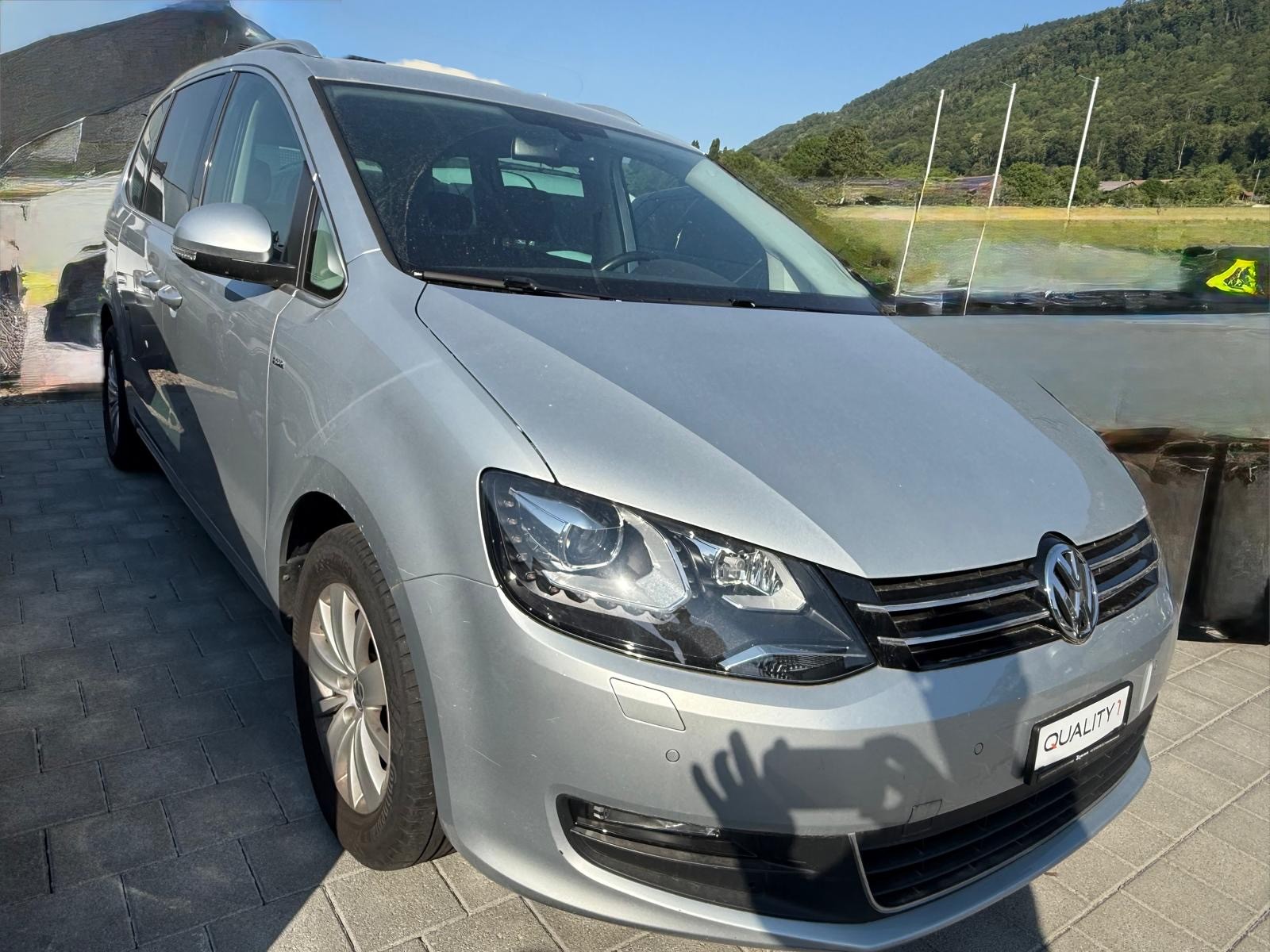 VW Sharan 2.0 TDI BMT CLUB 4Motion-image-5