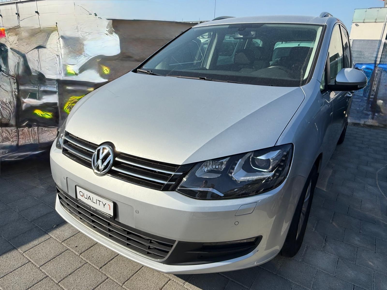 VW Sharan 2.0 TDI BMT CLUB 4Motion-image-6