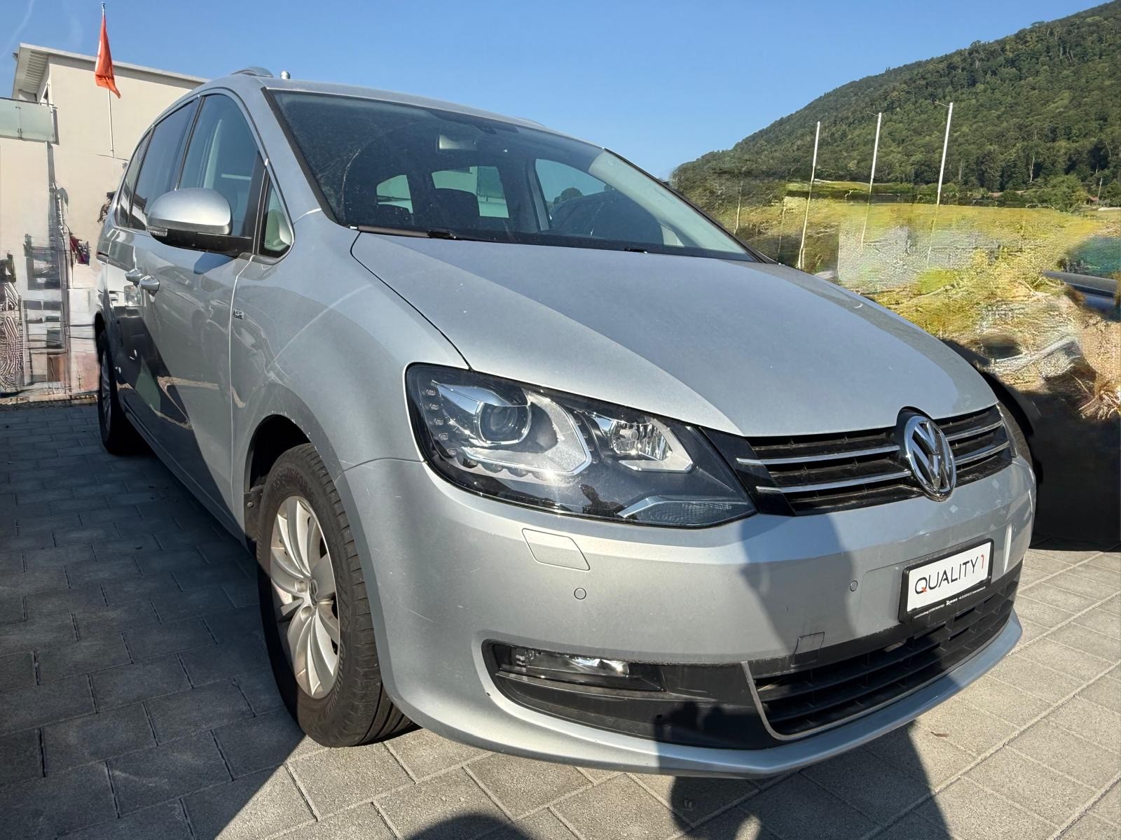 VW Sharan 2.0 TDI BMT CLUB 4Motion-image-7