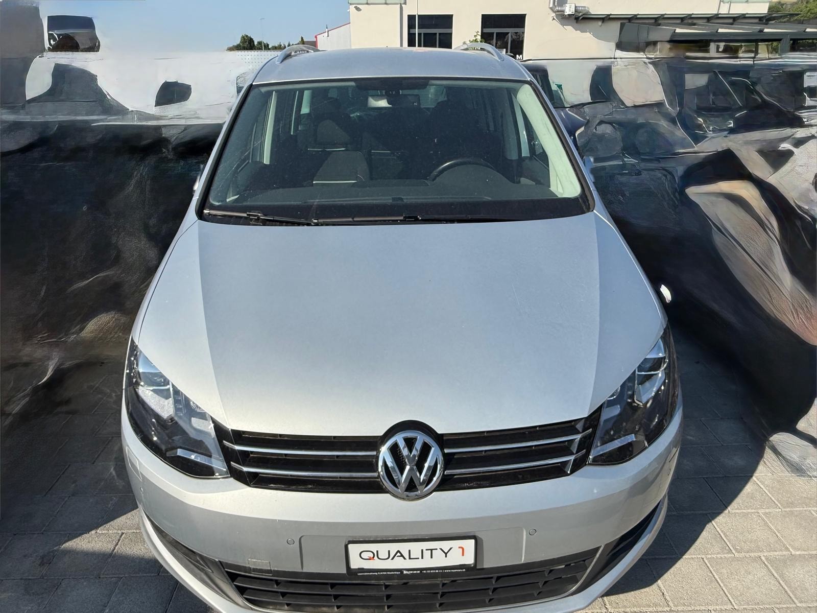 VW Sharan 2.0 TDI BMT CLUB 4Motion-image-3