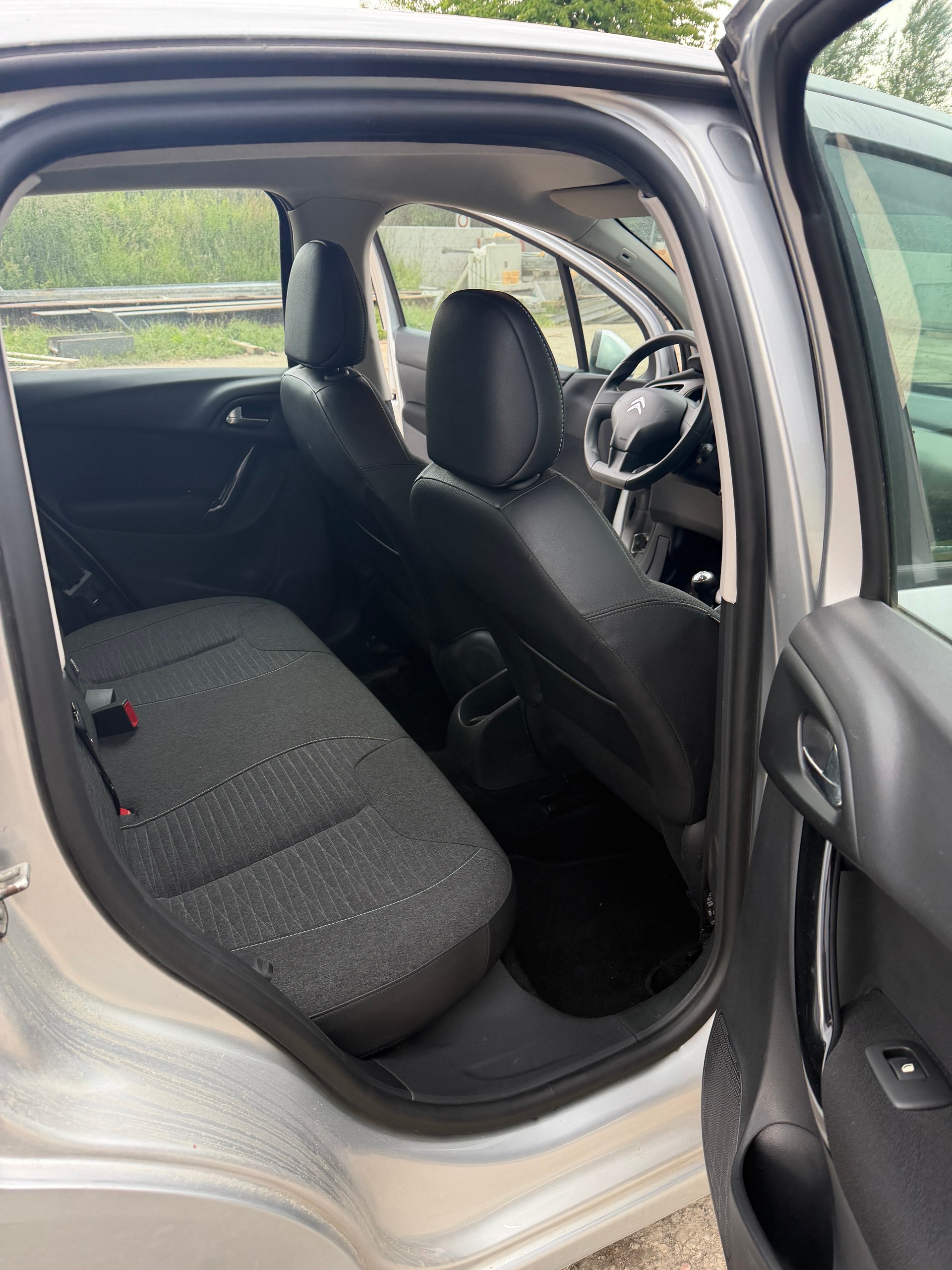CITROEN C3 1.6 16V BlueHDi Séduction-image-6