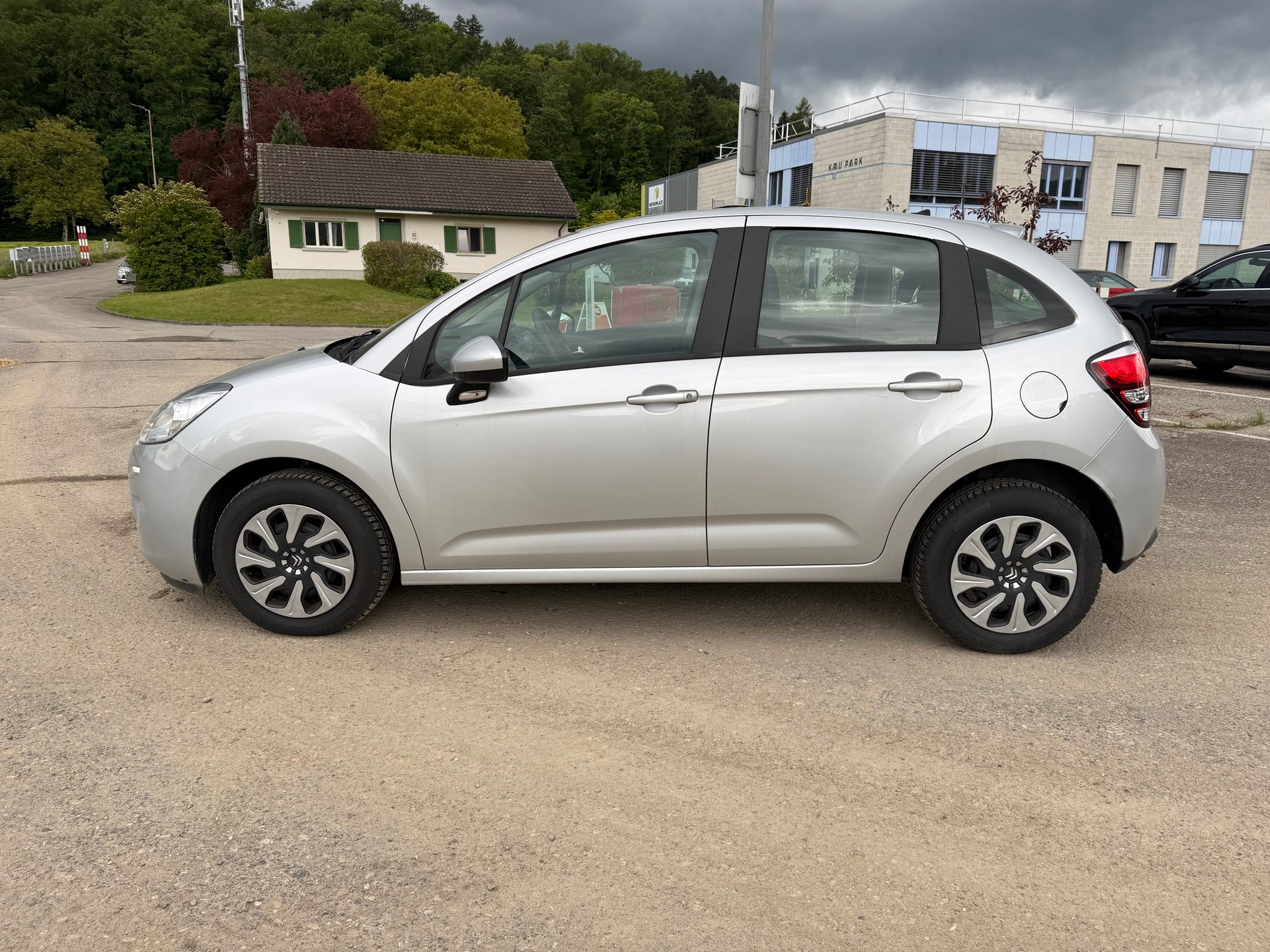 CITROEN C3 1.6 16V BlueHDi Séduction-image-3