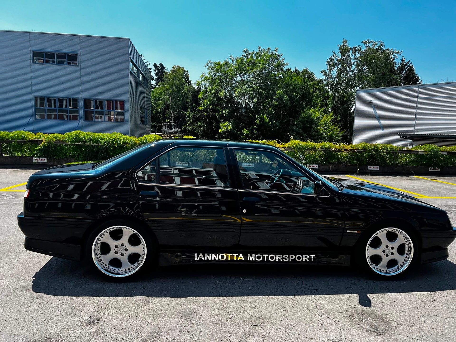 ALFA ROMEO 2.0 V6 Turbo-image-2