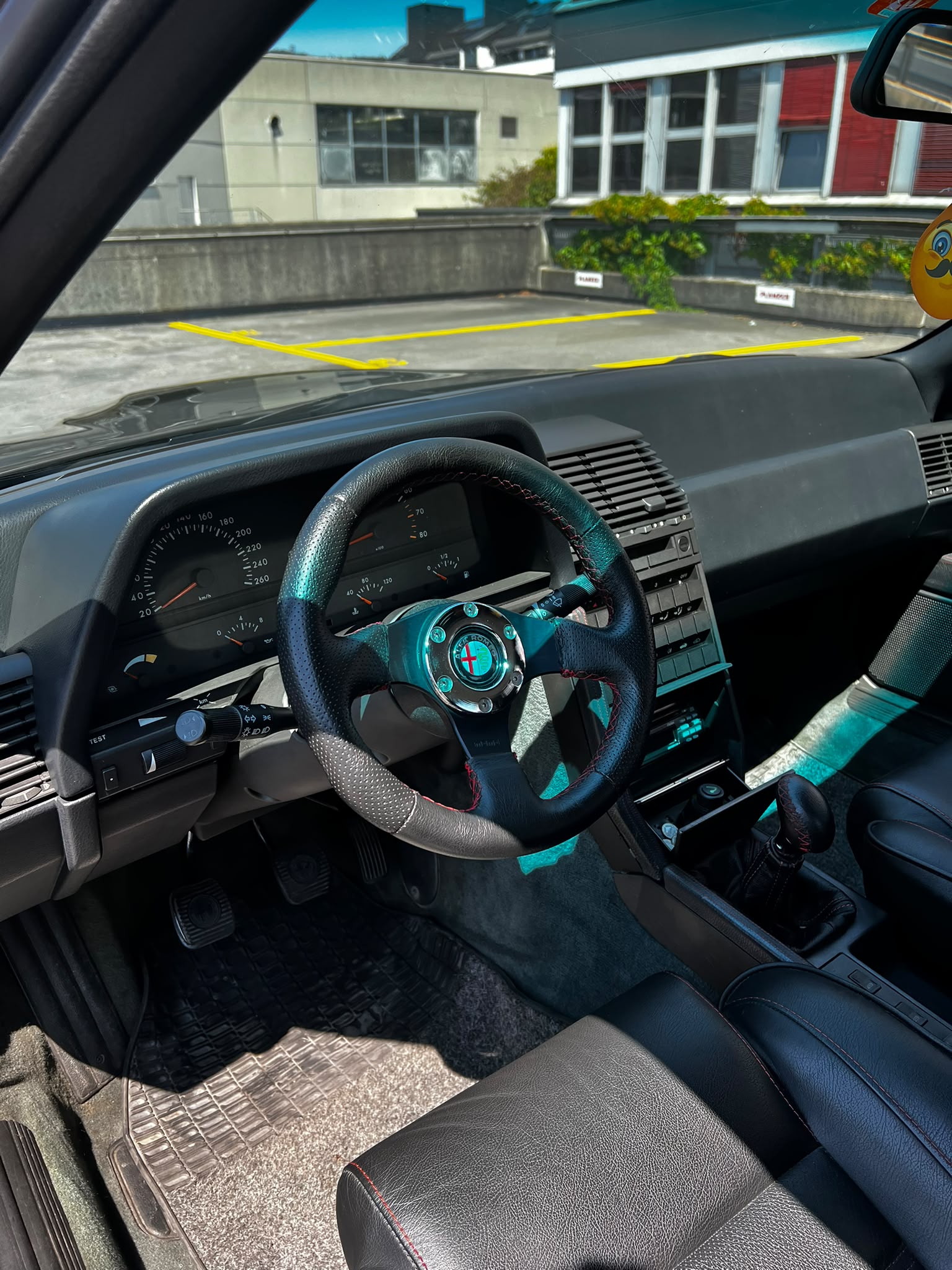 ALFA ROMEO 2.0 V6 Turbo-image-6