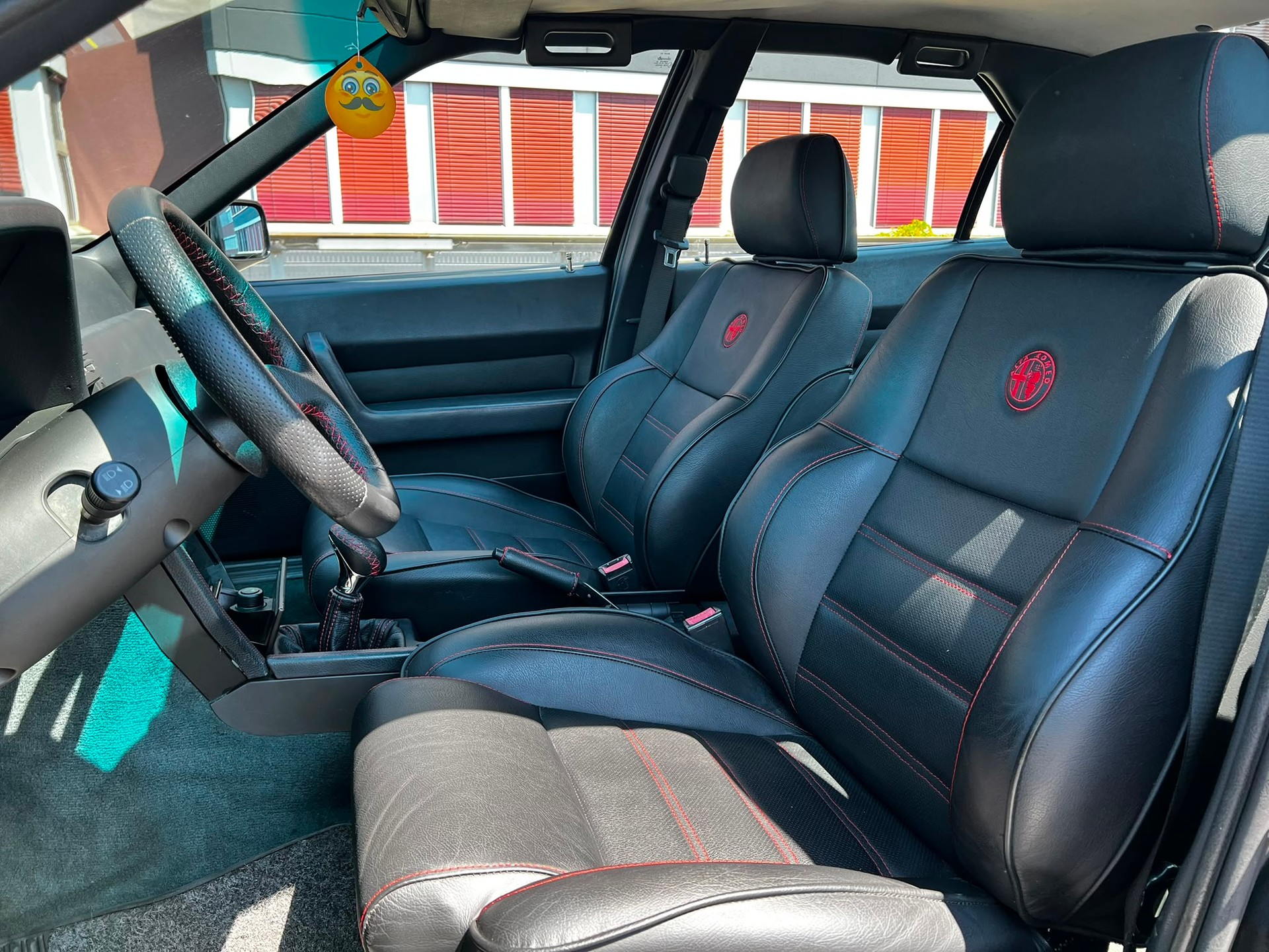 ALFA ROMEO 2.0 V6 Turbo-image-7