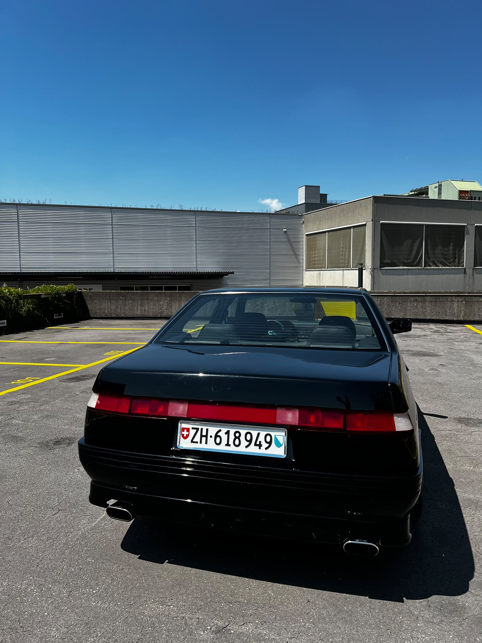 ALFA ROMEO 2.0 V6 Turbo-image-3
