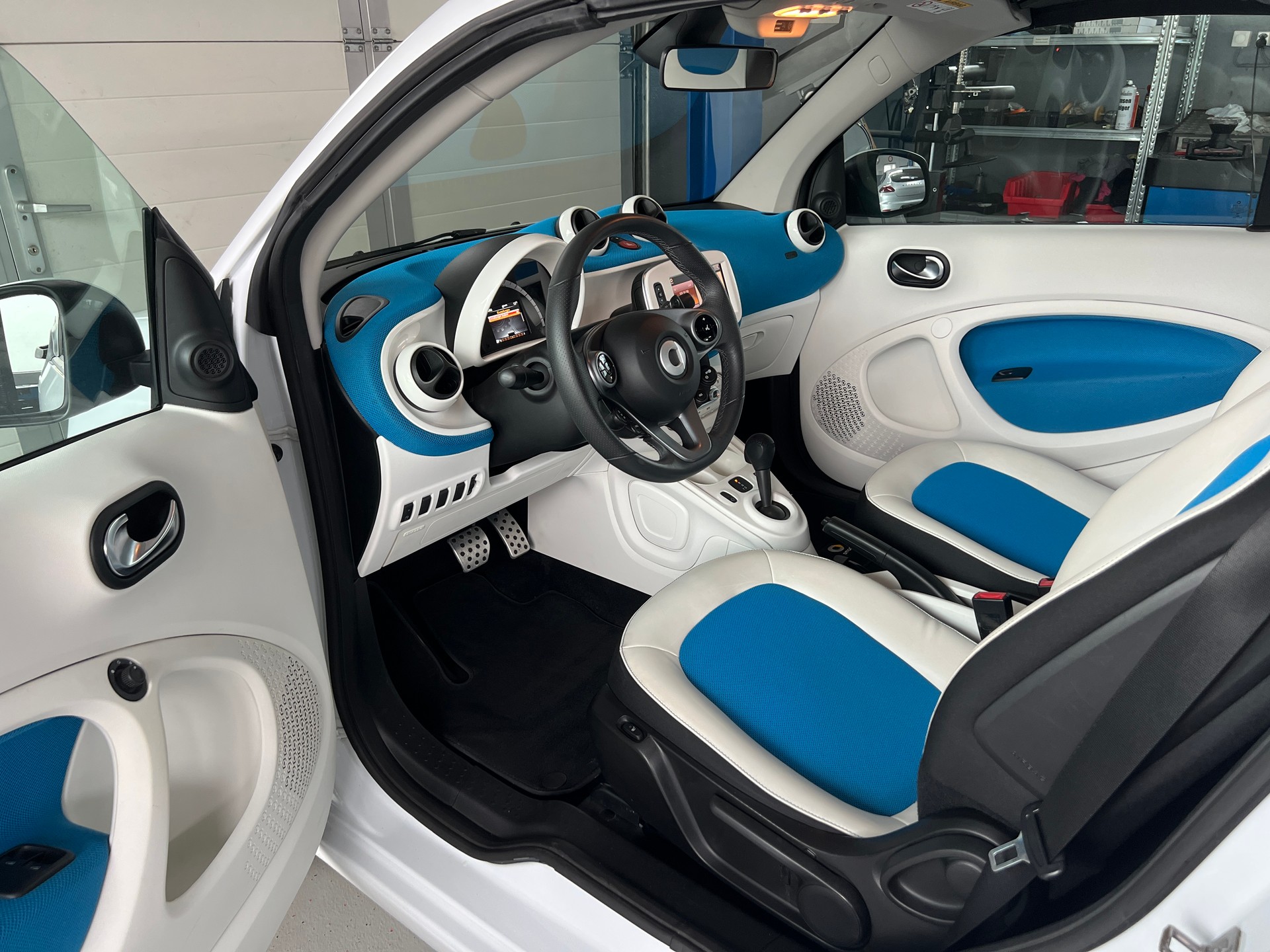 SMART fortwo proxy twinmatic-image-6