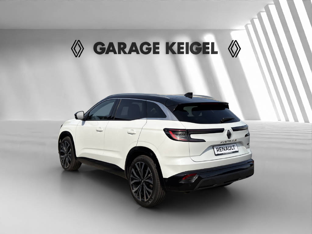 RENAULT Austral 1.2 E-Tech iconic-image-2