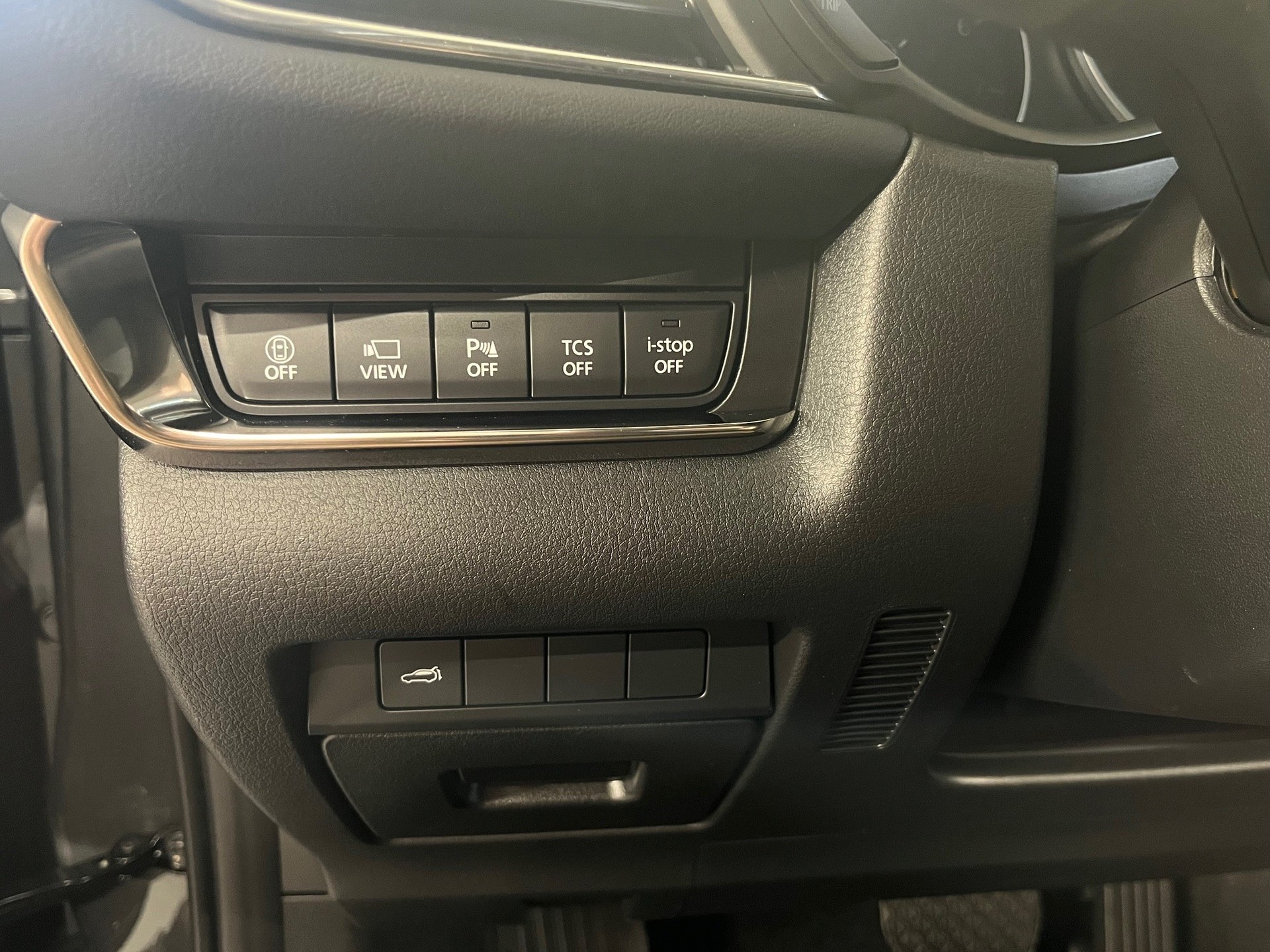 MAZDA CX-30 SKYACTIV-X 186 M Hybrid AWD Homura Automat-image-13