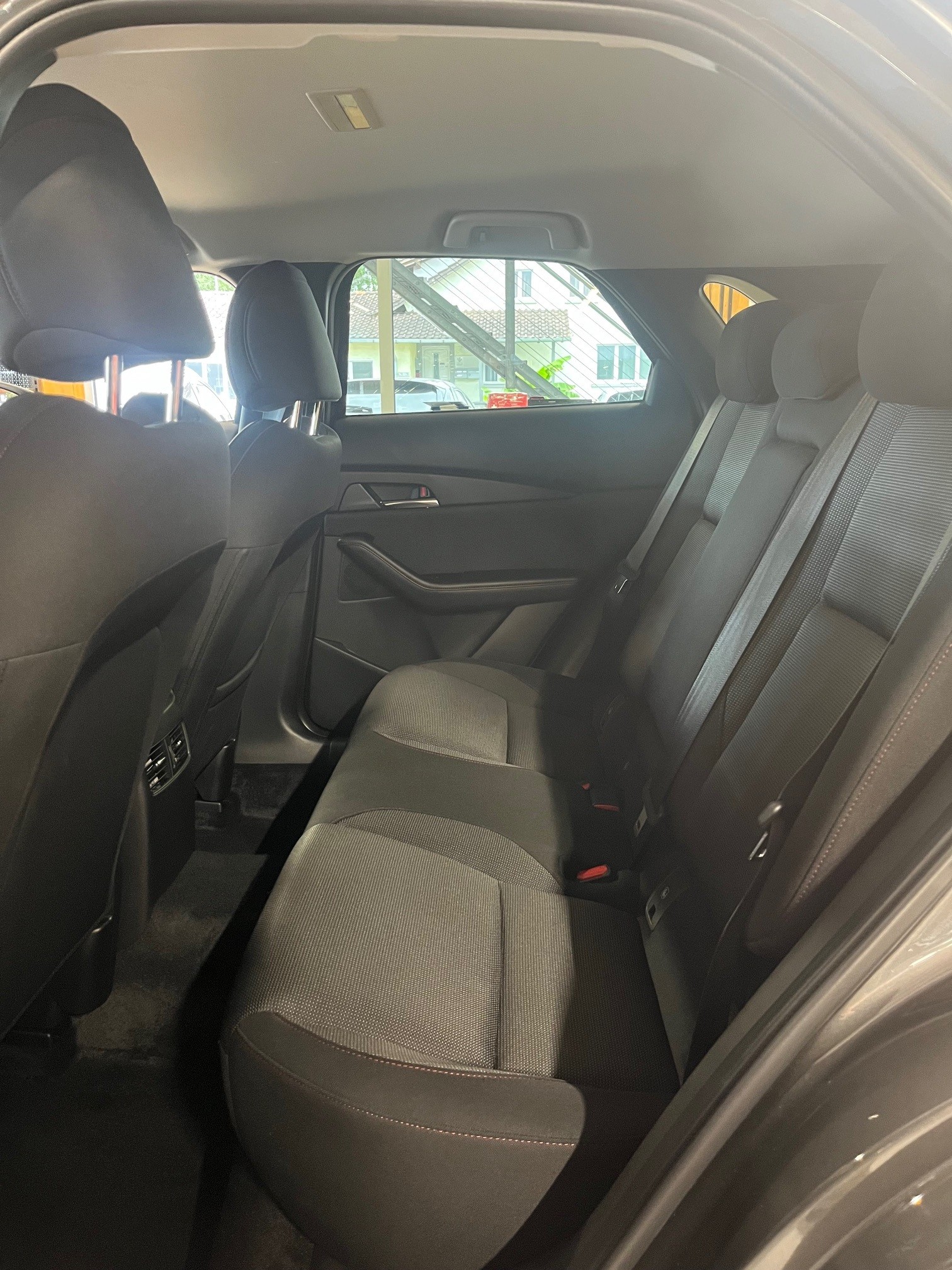 MAZDA CX-30 SKYACTIV-X 186 M Hybrid AWD Homura Automat-image-7