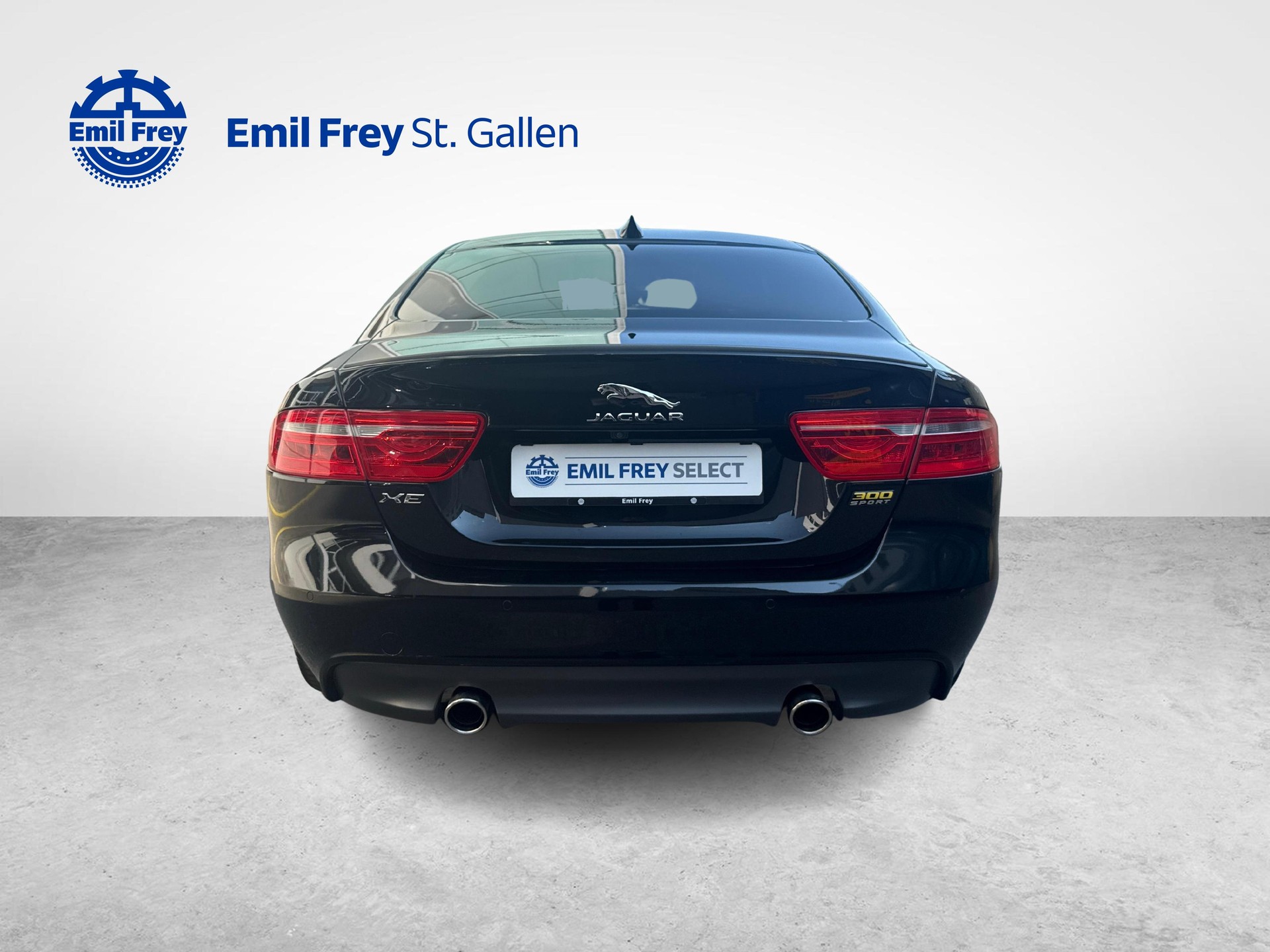 JAGUAR XE 2.0 T 300 Sport AWD-showroom-element-3