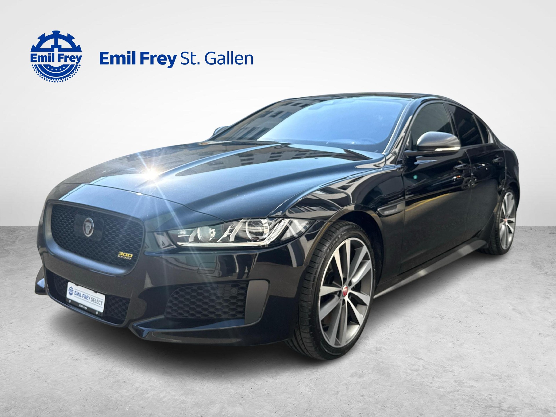 JAGUAR XE 2.0 T 300 Sport AWD