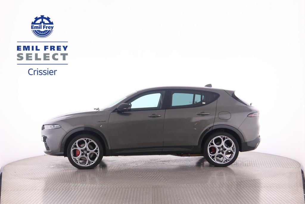 ALFA ROMEO Tonale 1.3 Plug-in Hybrid Veloce Q4-image-2
