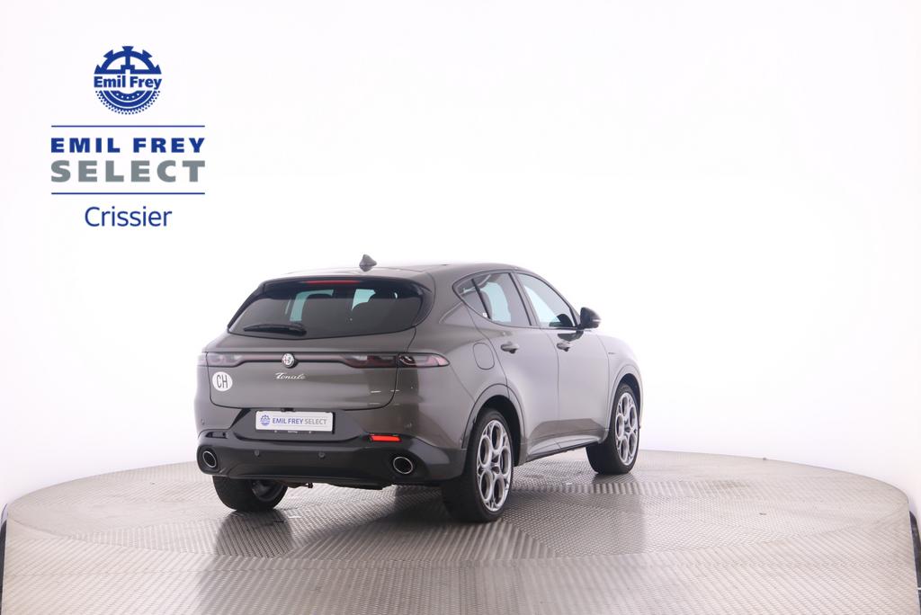 ALFA ROMEO Tonale 1.3 Plug-in Hybrid Veloce Q4-image-1