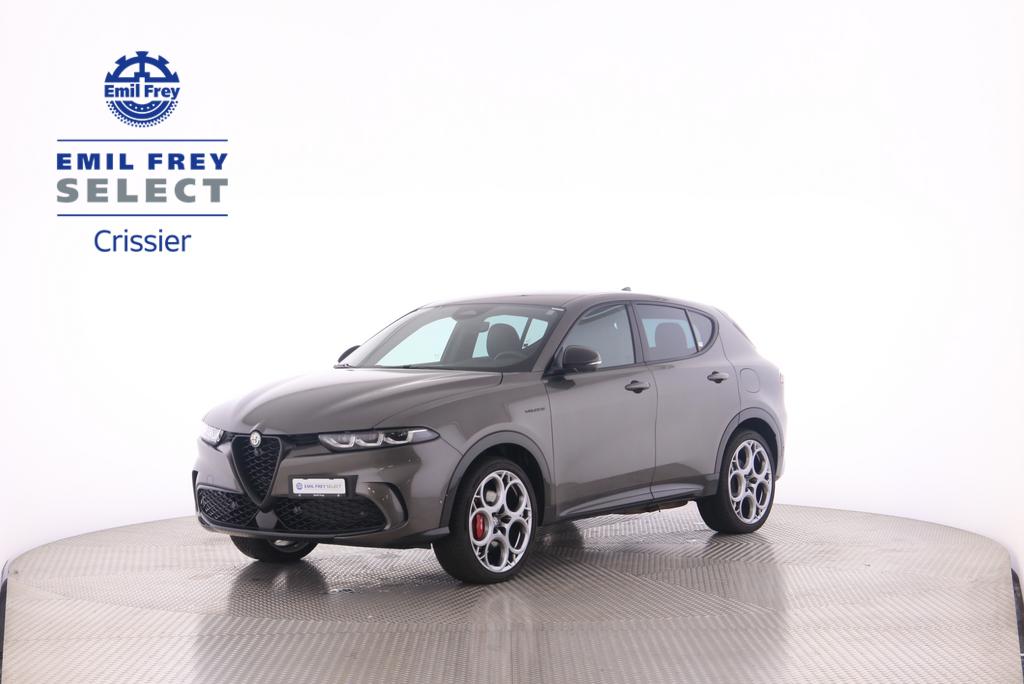 ALFA ROMEO Tonale 1.3 Plug-in Hybrid Veloce Q4-image-0