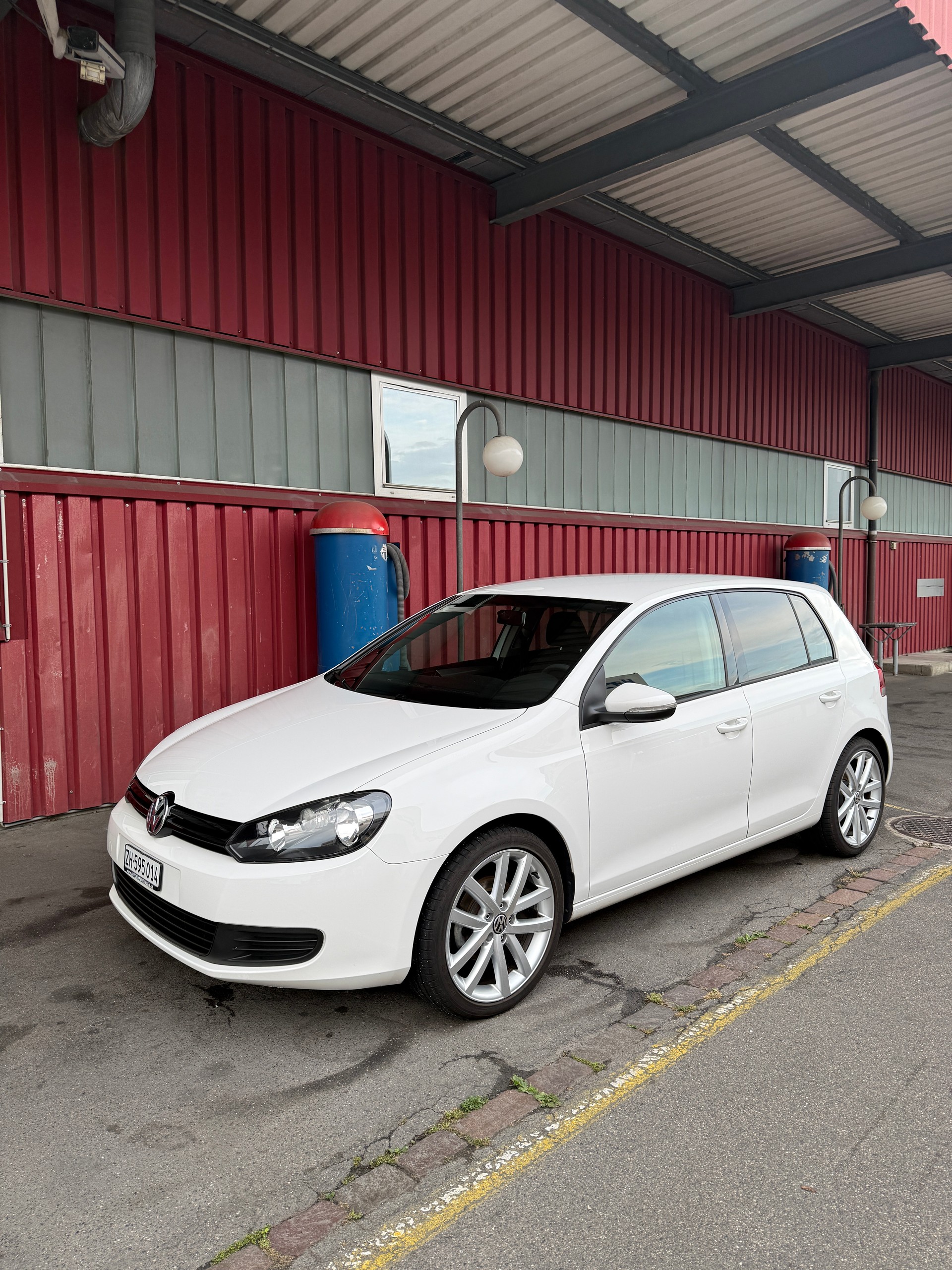 VW 1.6 TDI-image-0