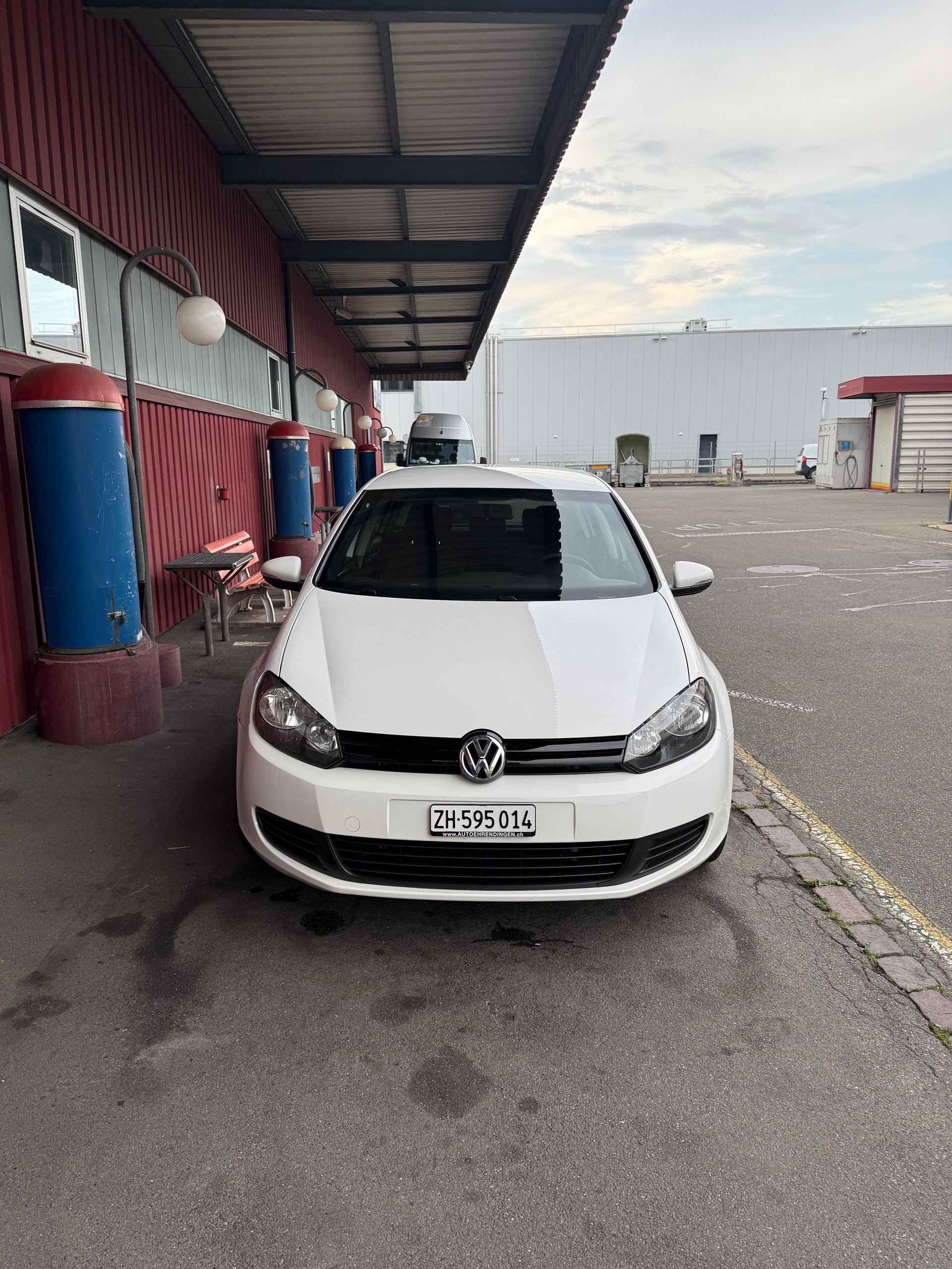 VW 1.6 TDI-image-1