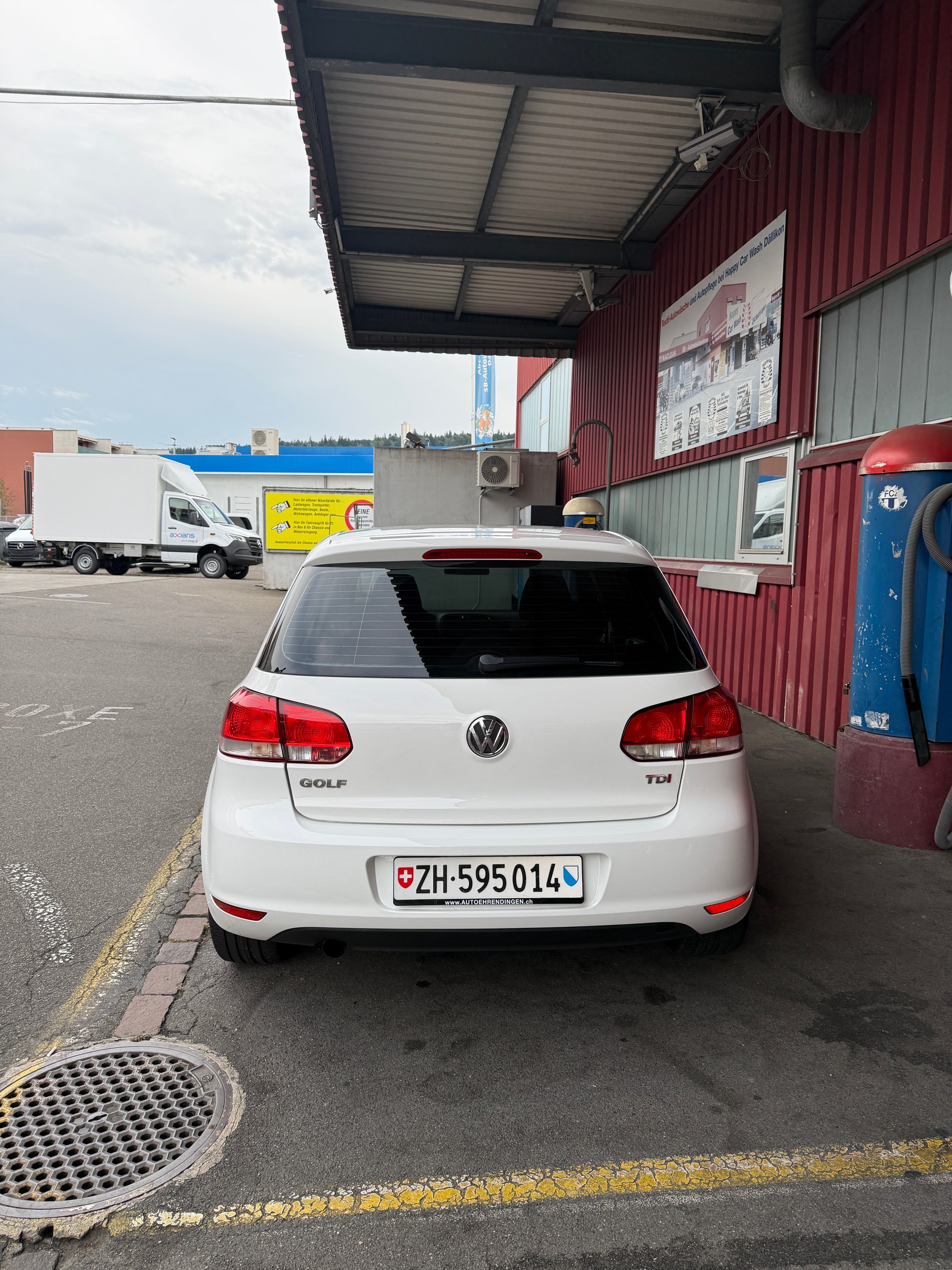 VW 1.6 TDI-image-2
