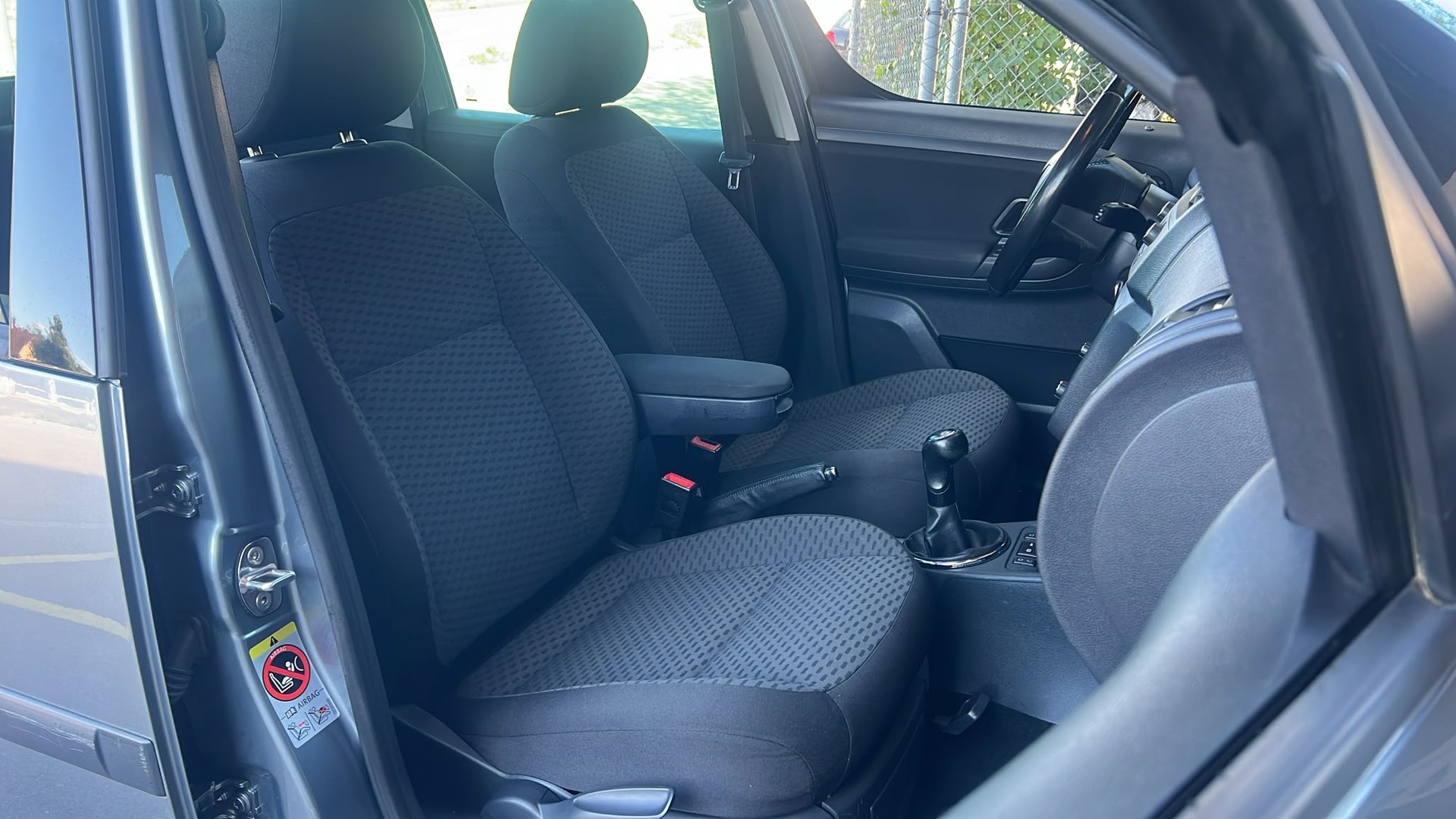 SKODA Roomster 1.2 TSI Ambition-image-13