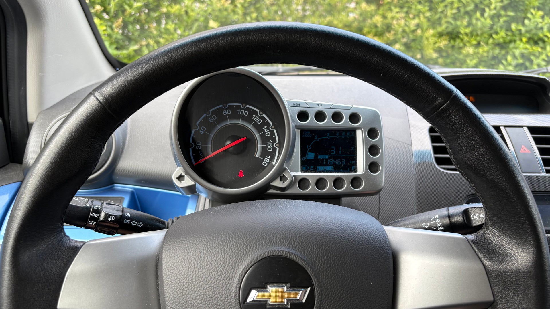 CHEVROLET 1.2 16V LS-image-3
