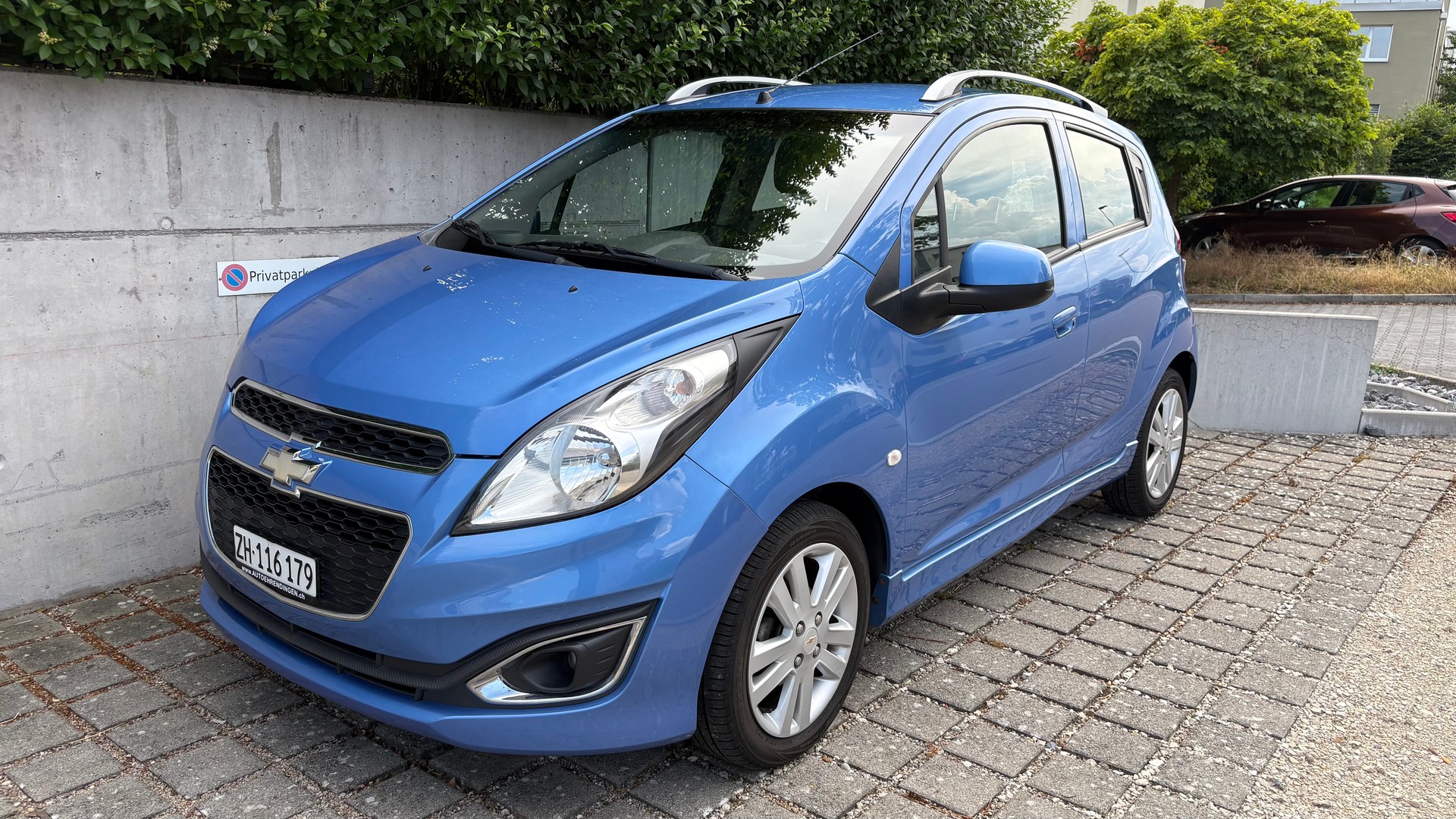 CHEVROLET 1.2 16V LS-image-5