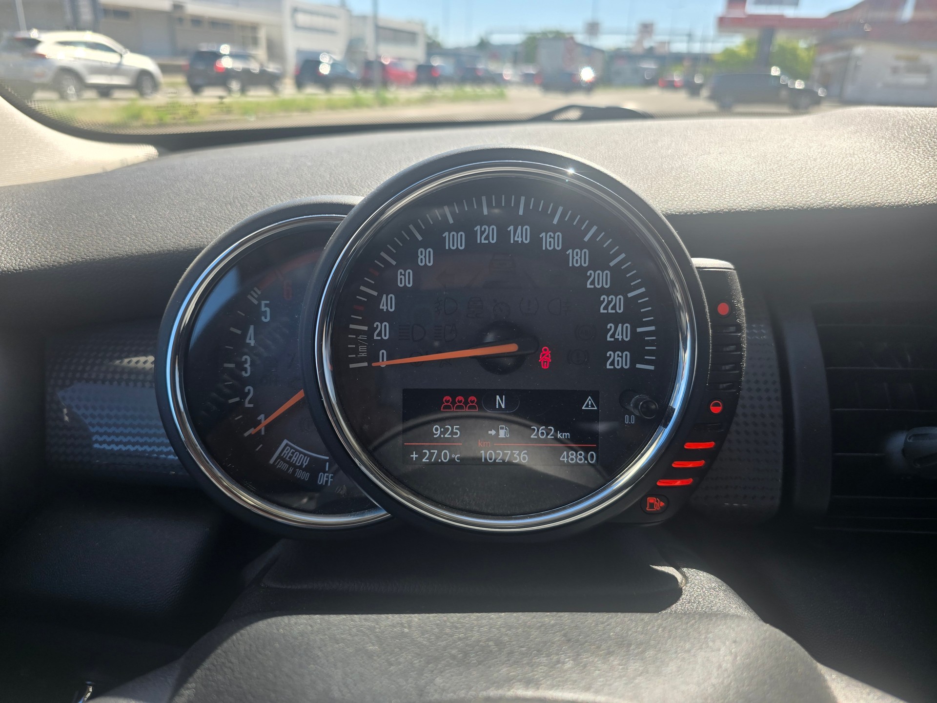 MINI Cooper D-image-11