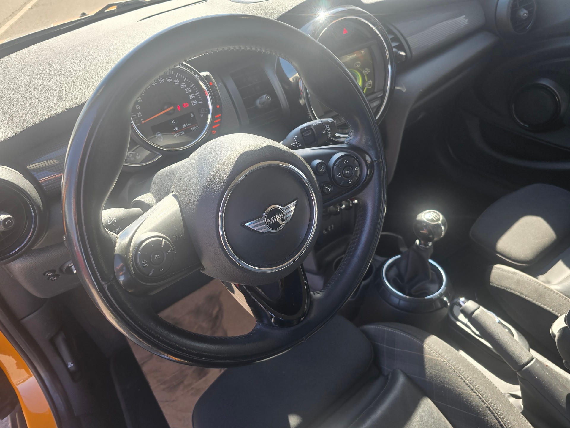 MINI Cooper D-image-9