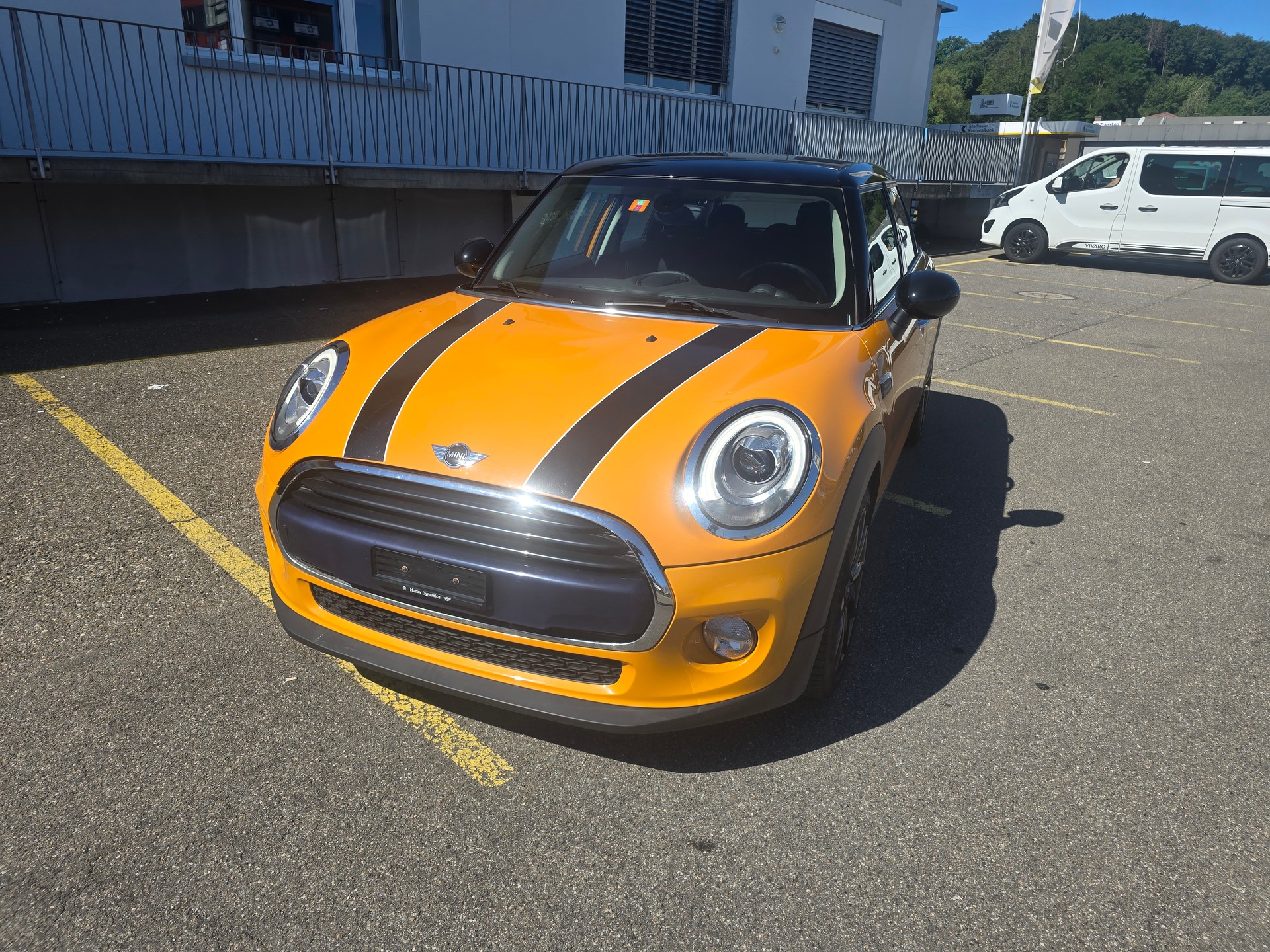 MINI Cooper D-image-0