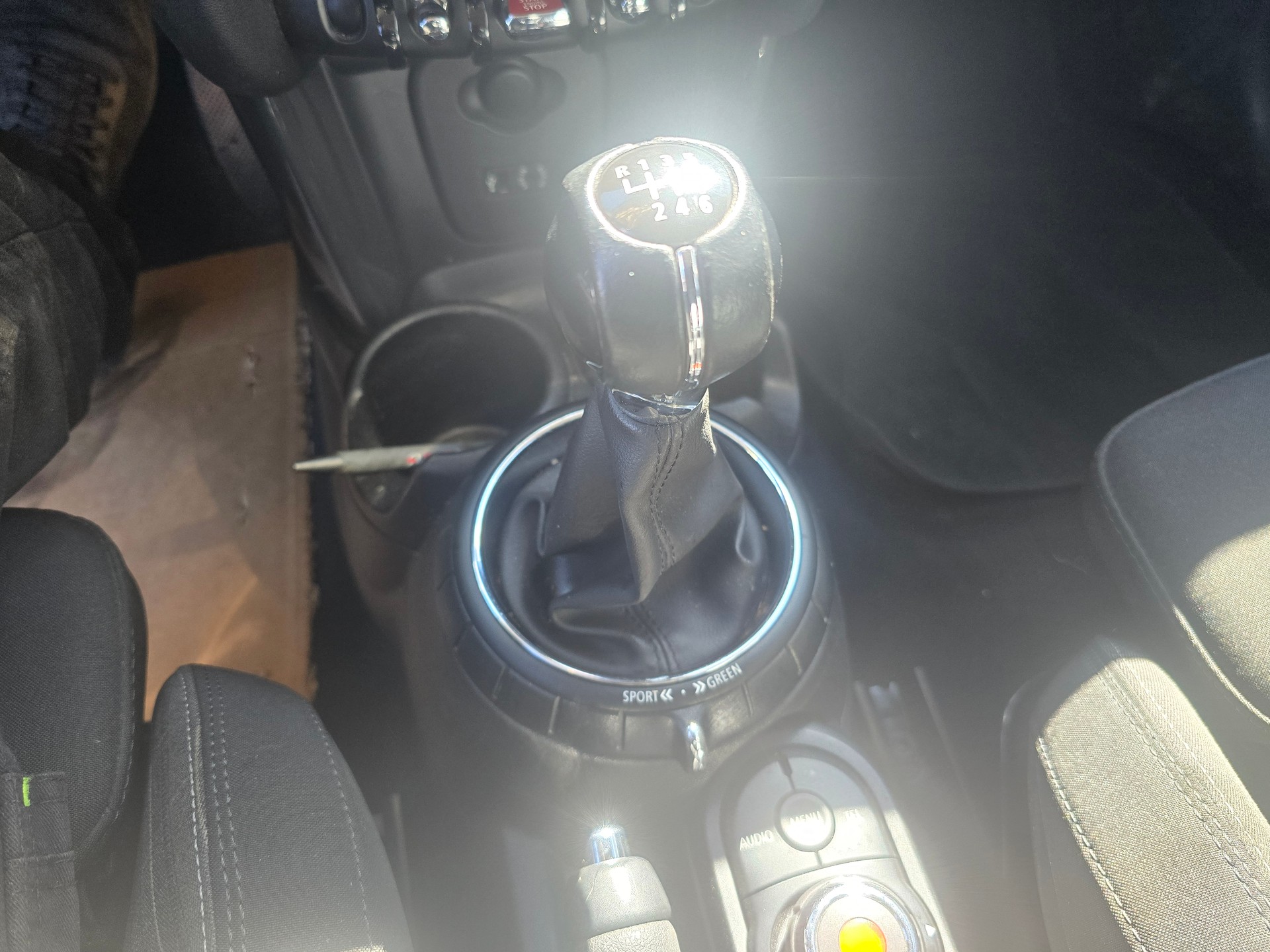 MINI Cooper D-image-12