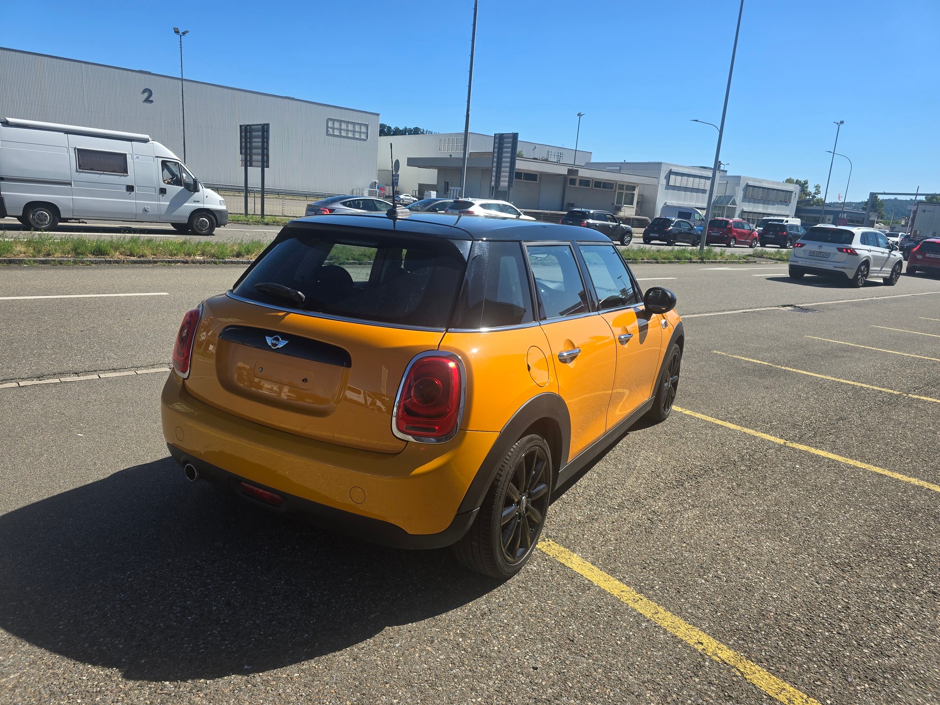 MINI Cooper D-image-4